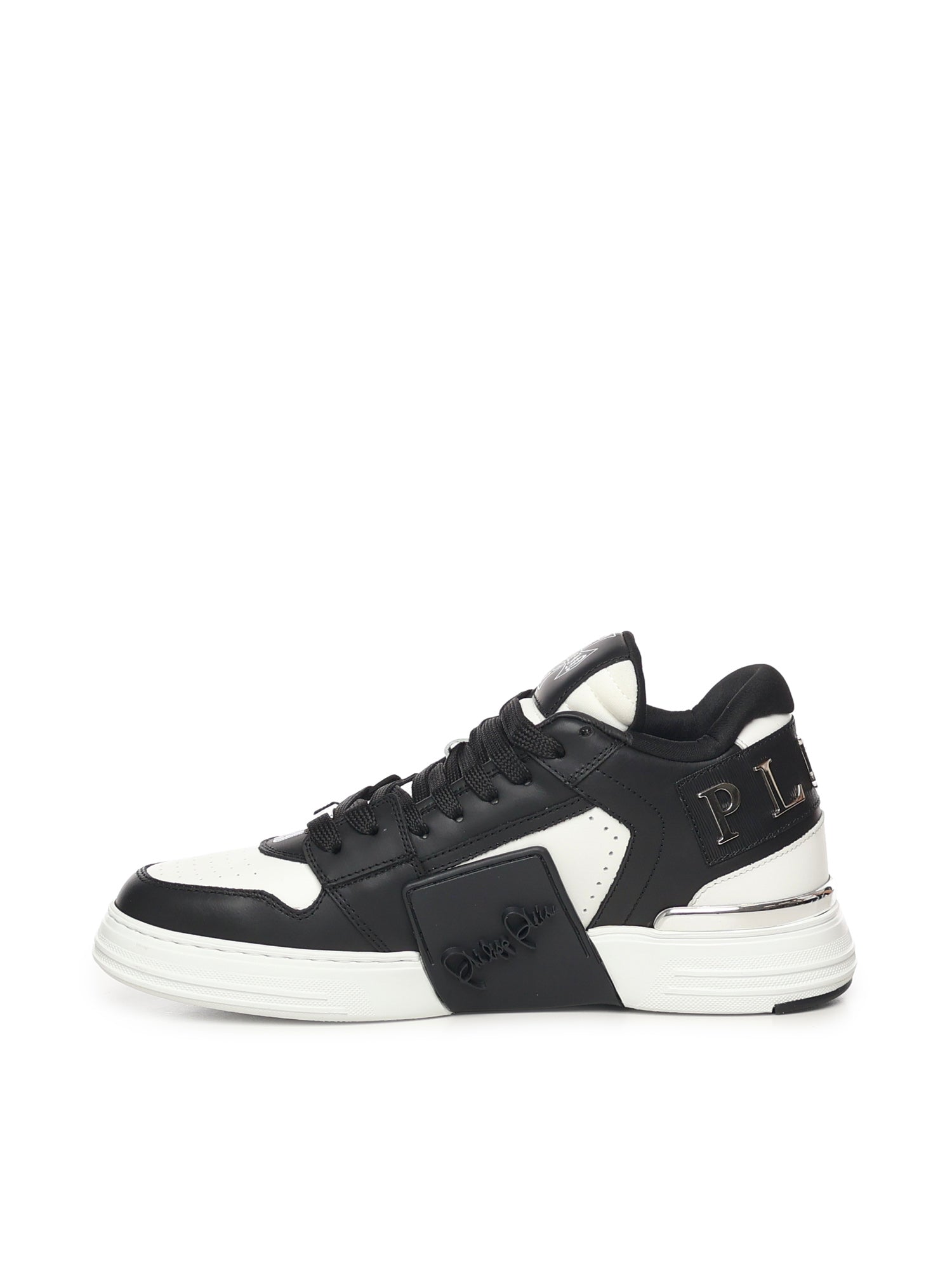 Sneakers Phantom Kicks FAESUSC0824 PLE075N0102 PHILIPP PLEIN 