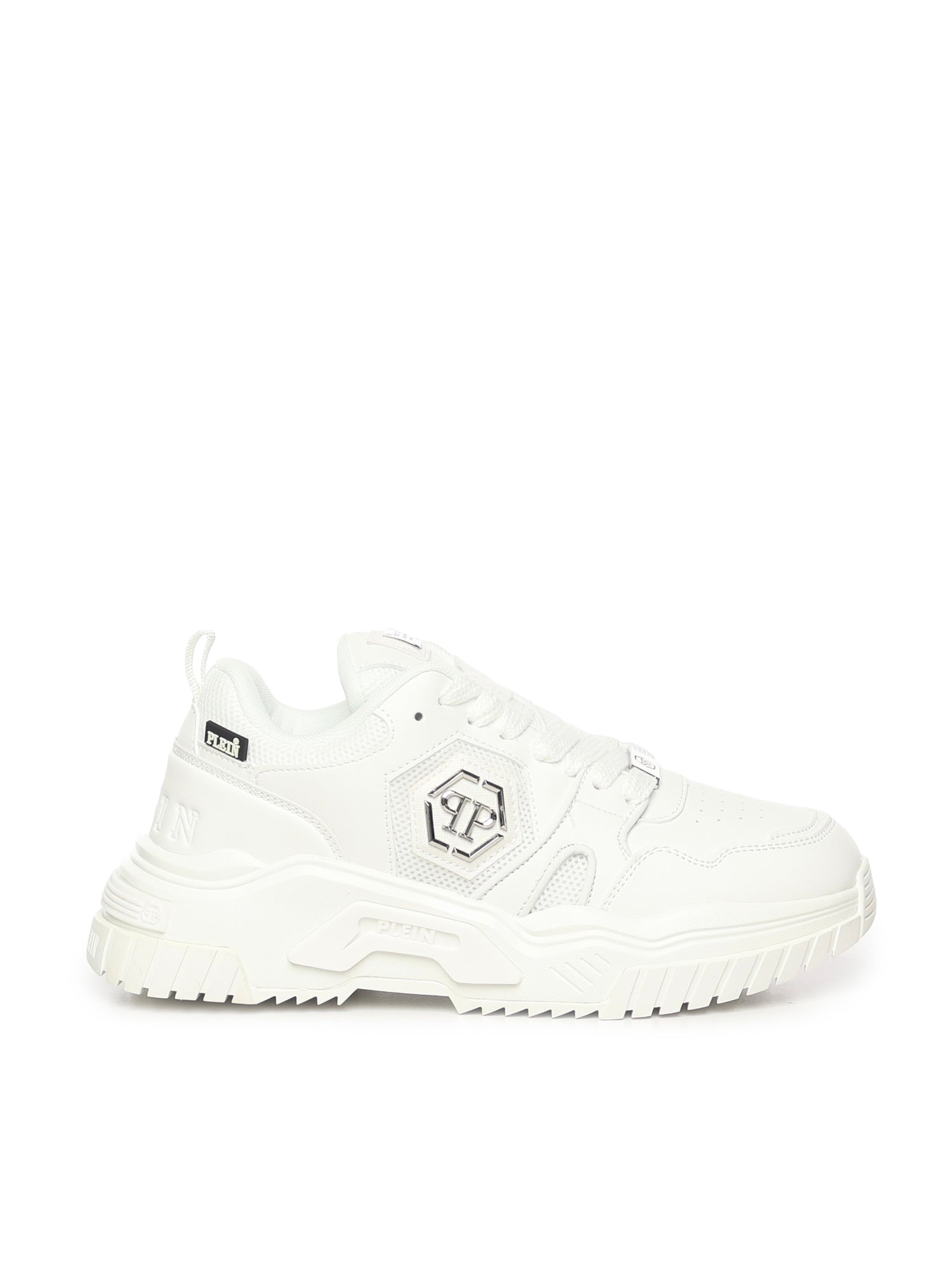 Sneakers New Predator FAESUSC0837 PTE003N01 PHILIPP PLEIN 
