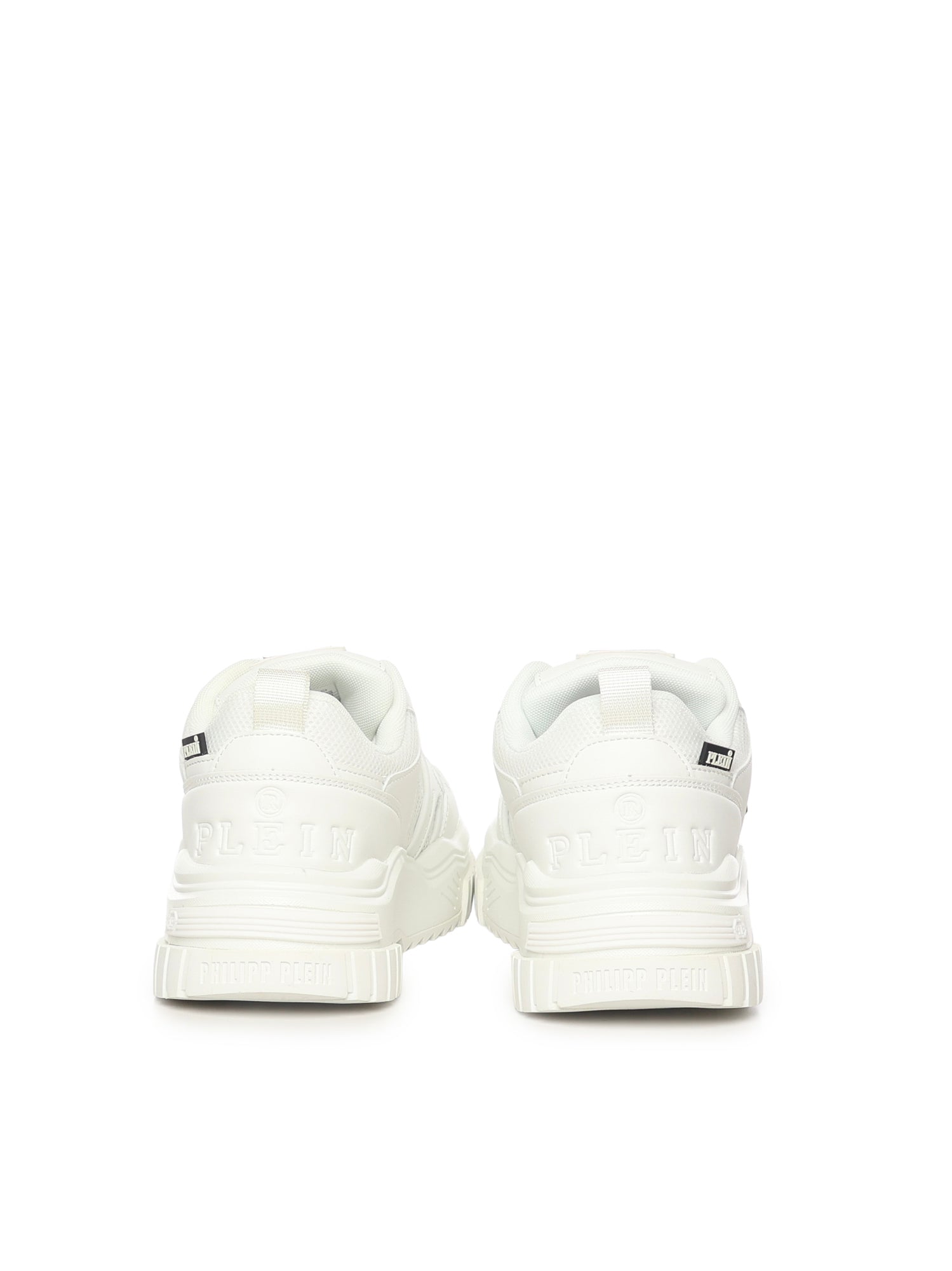 Sneakers New Predator FAESUSC0837 PTE003N01 PHILIPP PLEIN 