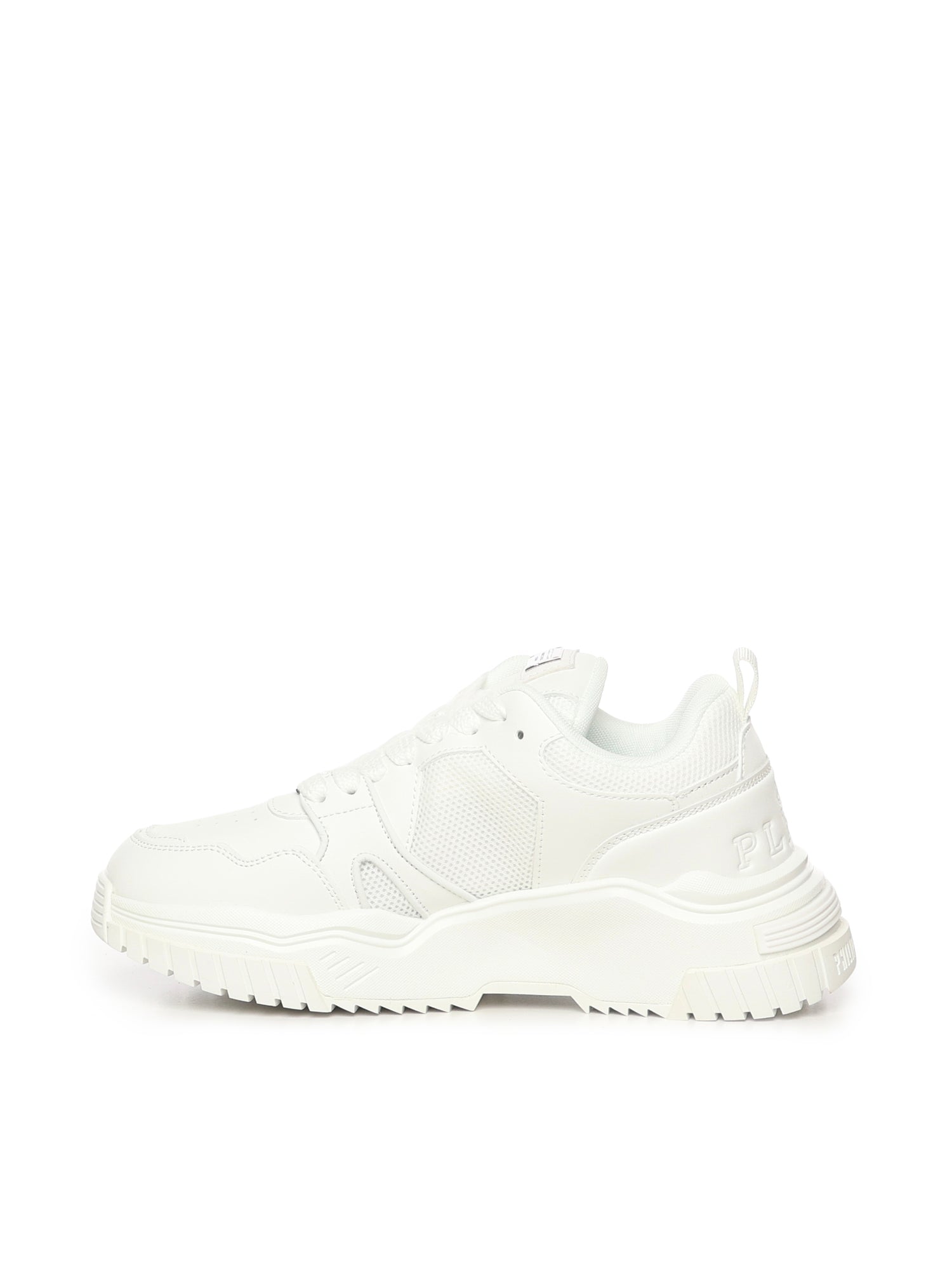 Sneakers New Predator FAESUSC0837 PTE003N01 PHILIPP PLEIN 