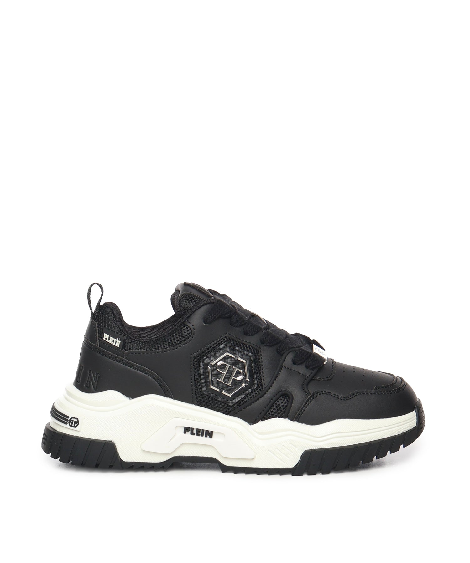 Sneakers New Predator FAESUSC0837 PTE003N02 PHILIPP PLEIN 