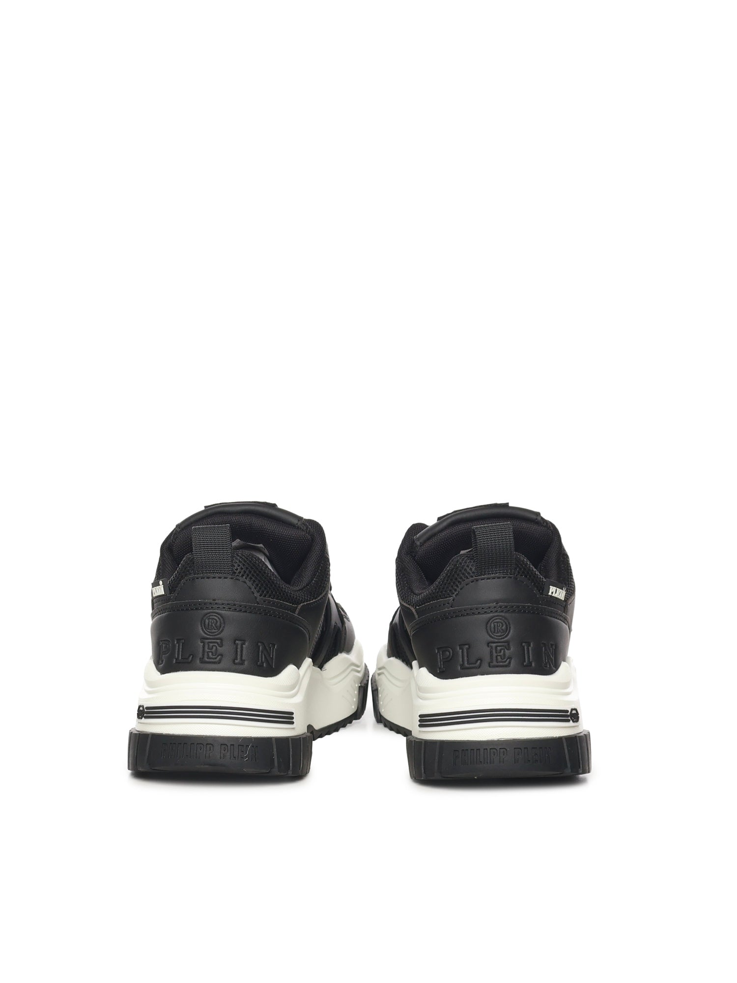 Sneakers New Predator FAESUSC0837 PTE003N02 PHILIPP PLEIN 