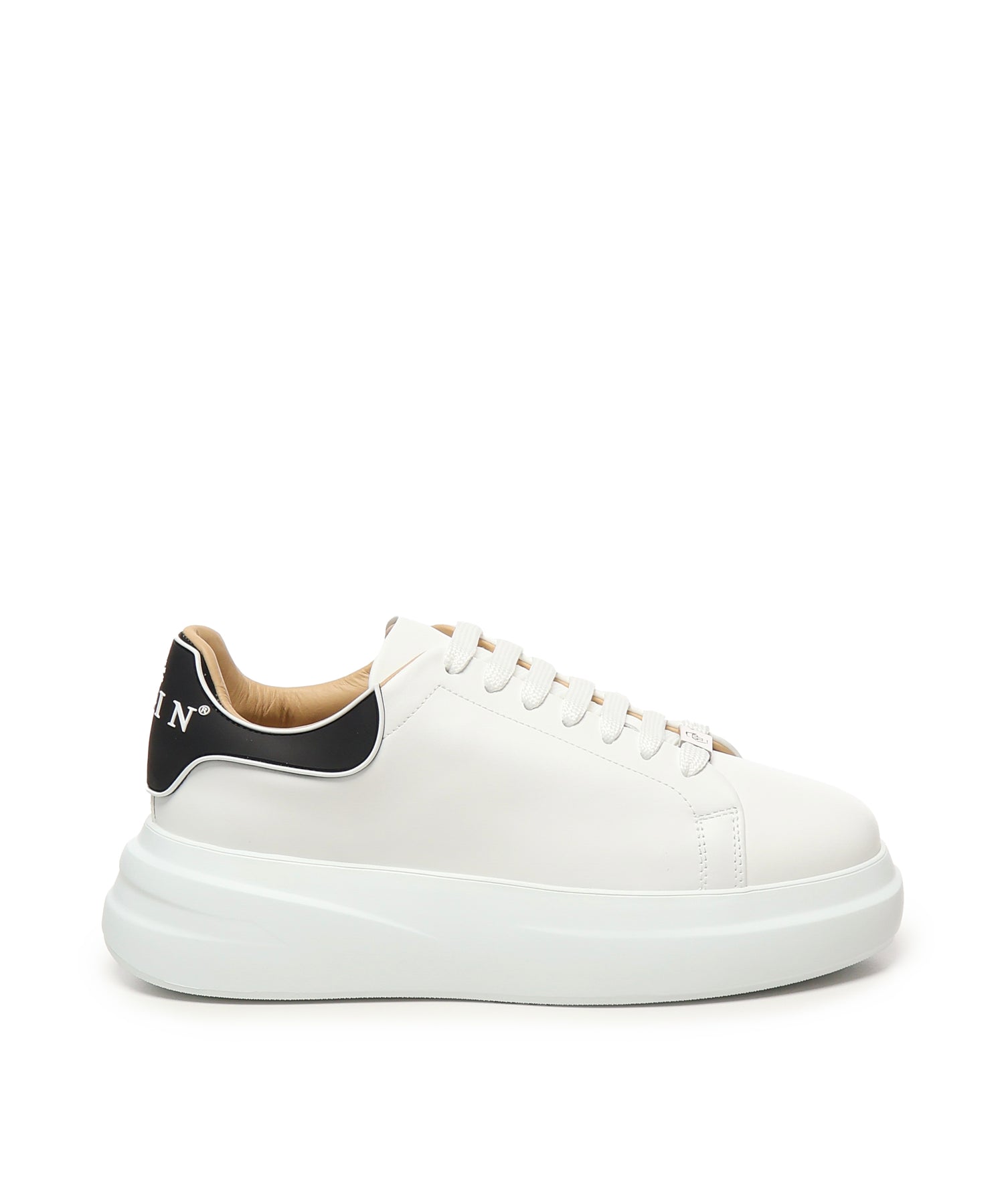Sneakers Megastar low top PADSUSC0599 PLE005N01 PHILIPP PLEIN 