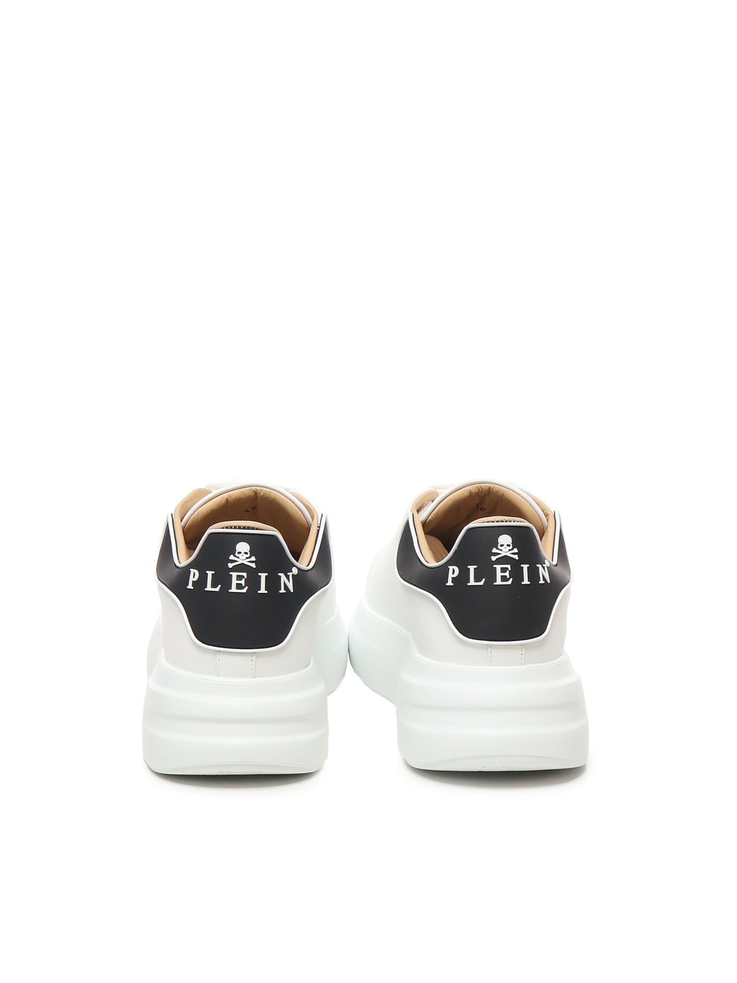 Sneakers Megastar low top PADSUSC0599 PLE005N01 PHILIPP PLEIN 