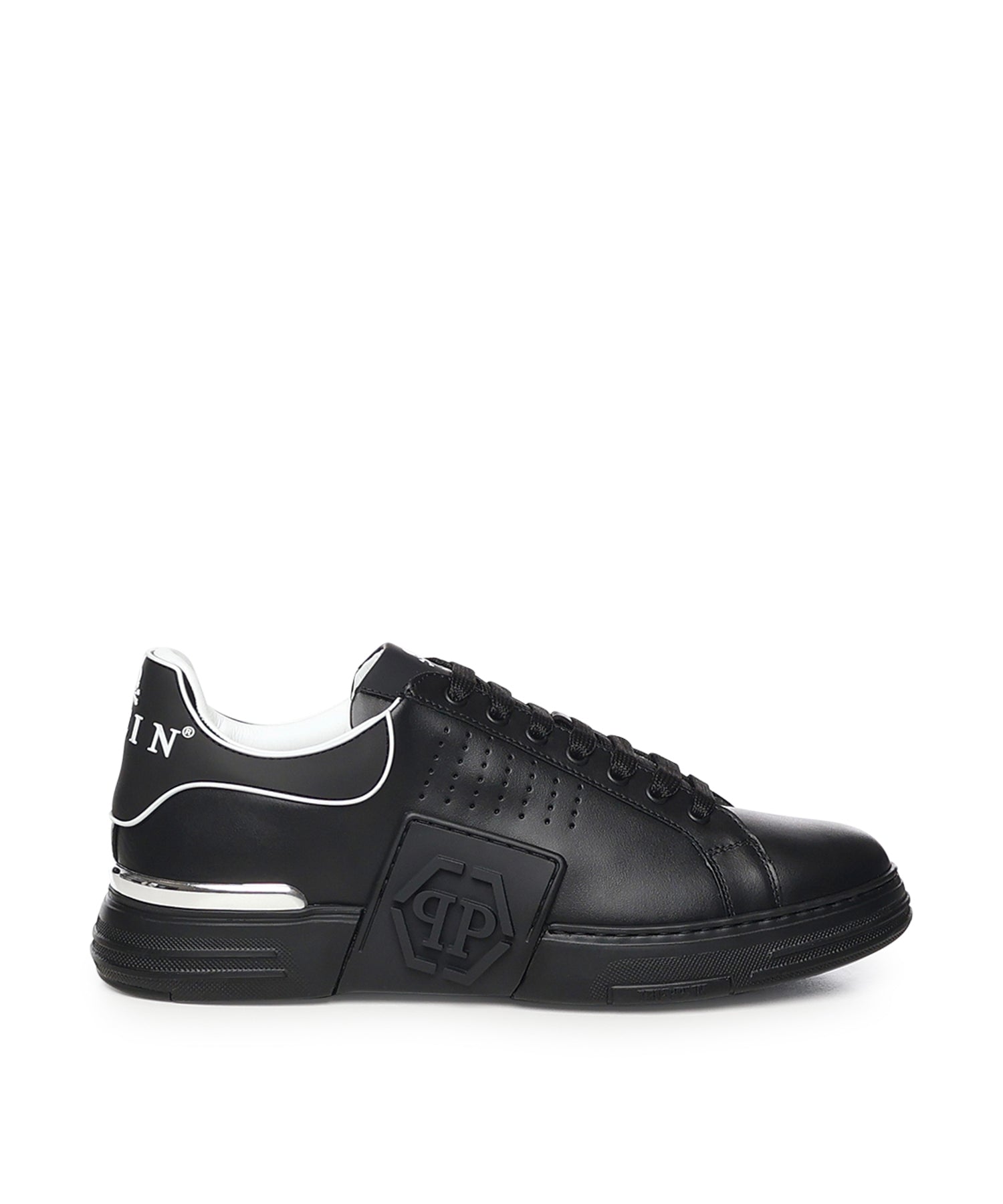 Sneakers Hexagon PAESUSC0775 PLE005N0202 PHILIPP PLEIN 