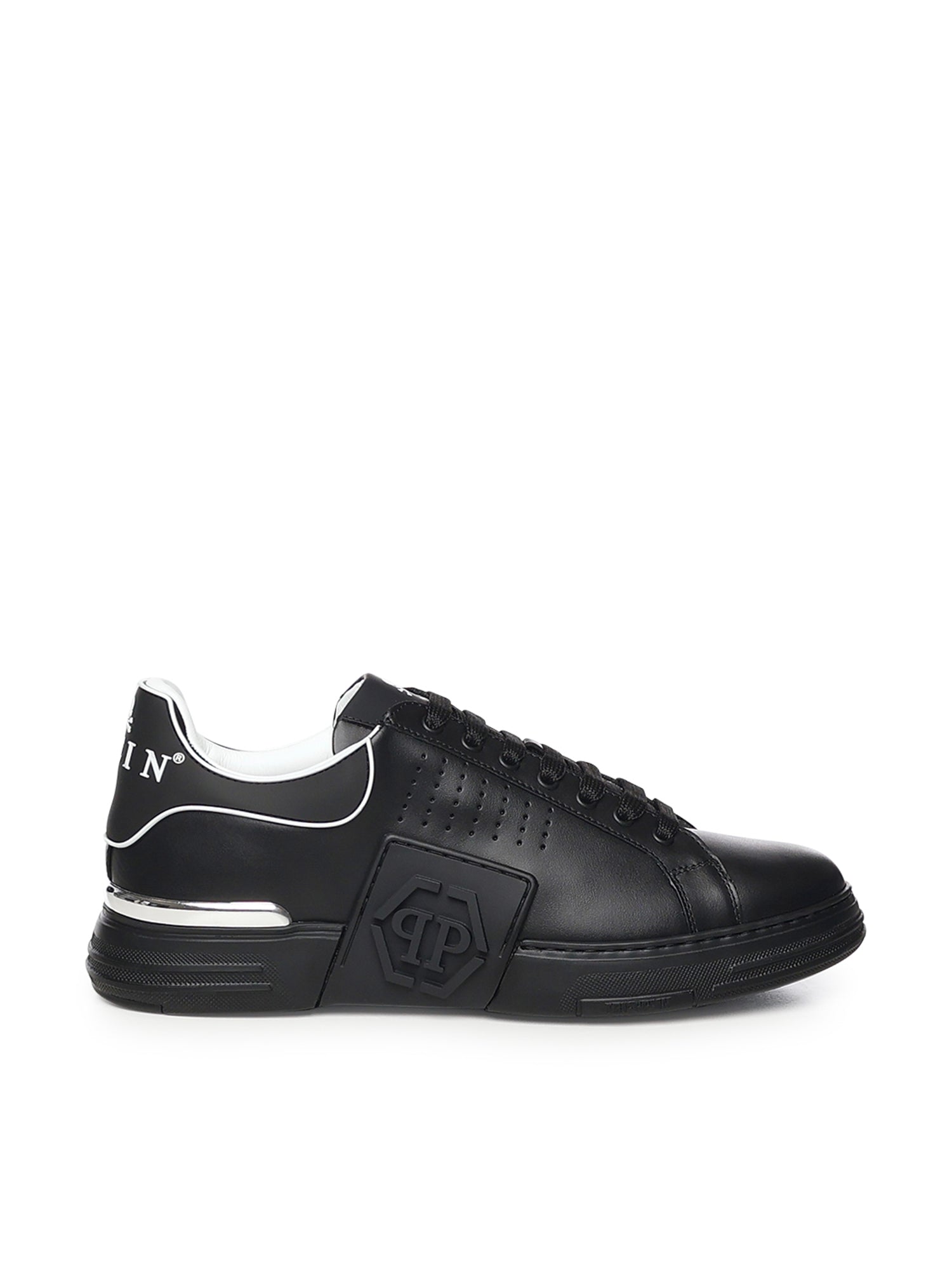 Sneakers Hexagon PAESUSC0775 PLE005N0202 PHILIPP PLEIN 