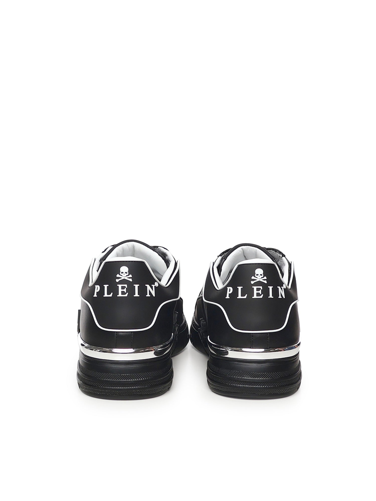 Sneakers Hexagon PAESUSC0775 PLE005N0202 PHILIPP PLEIN 