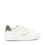 Sneakers temple low<BR/> BTLD VA04 PHILIPPE MODEL 