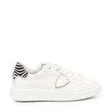 Sneakers temple low<BR/> BTLD VA04 PHILIPPE MODEL 