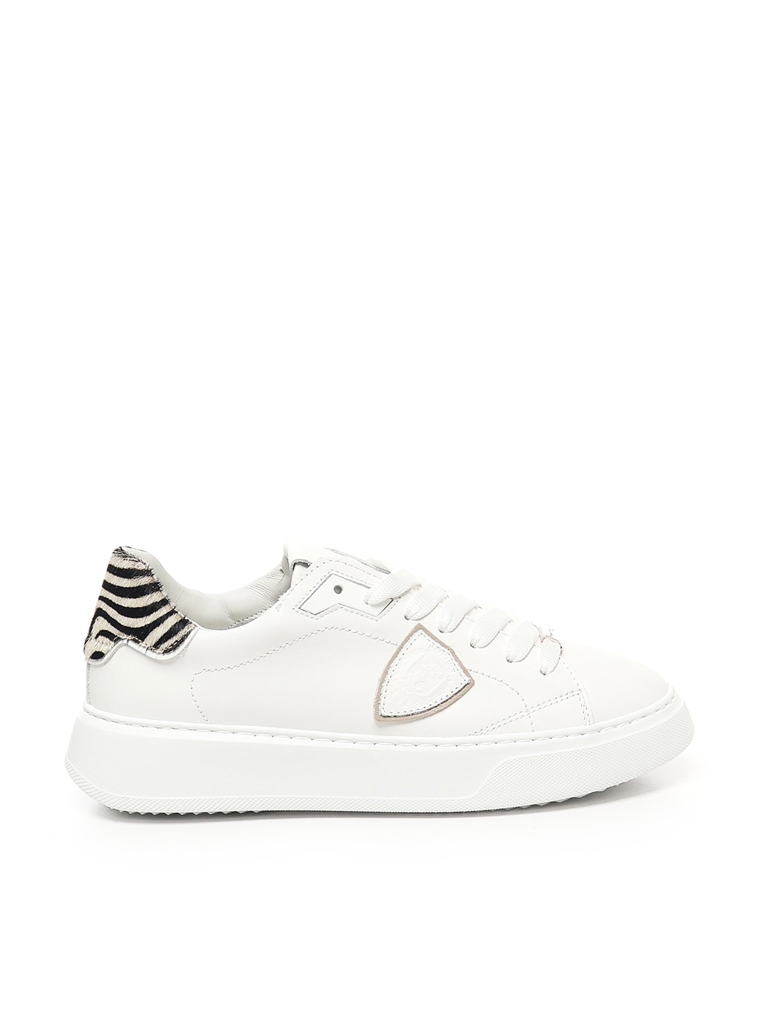 Sneakers temple low<BR/> BTLD VA04 PHILIPPE MODEL 