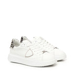 Sneakers temple low<BR/> BTLD VA04 PHILIPPE MODEL 