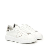 Sneakers temple low<BR/> BTLD VA04 PHILIPPE MODEL 