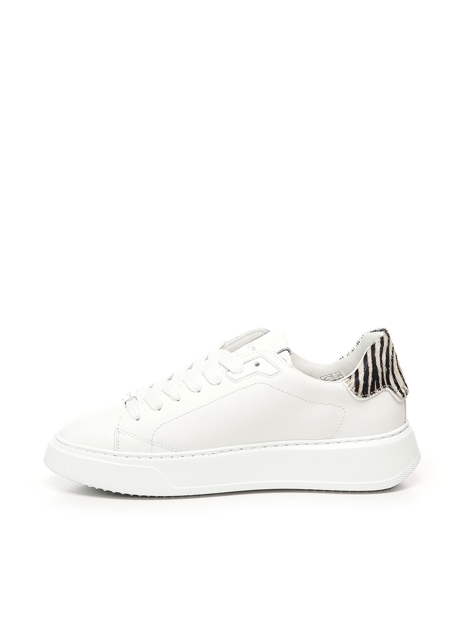 Sneakers temple low<BR/> BTLD VA04 PHILIPPE MODEL 