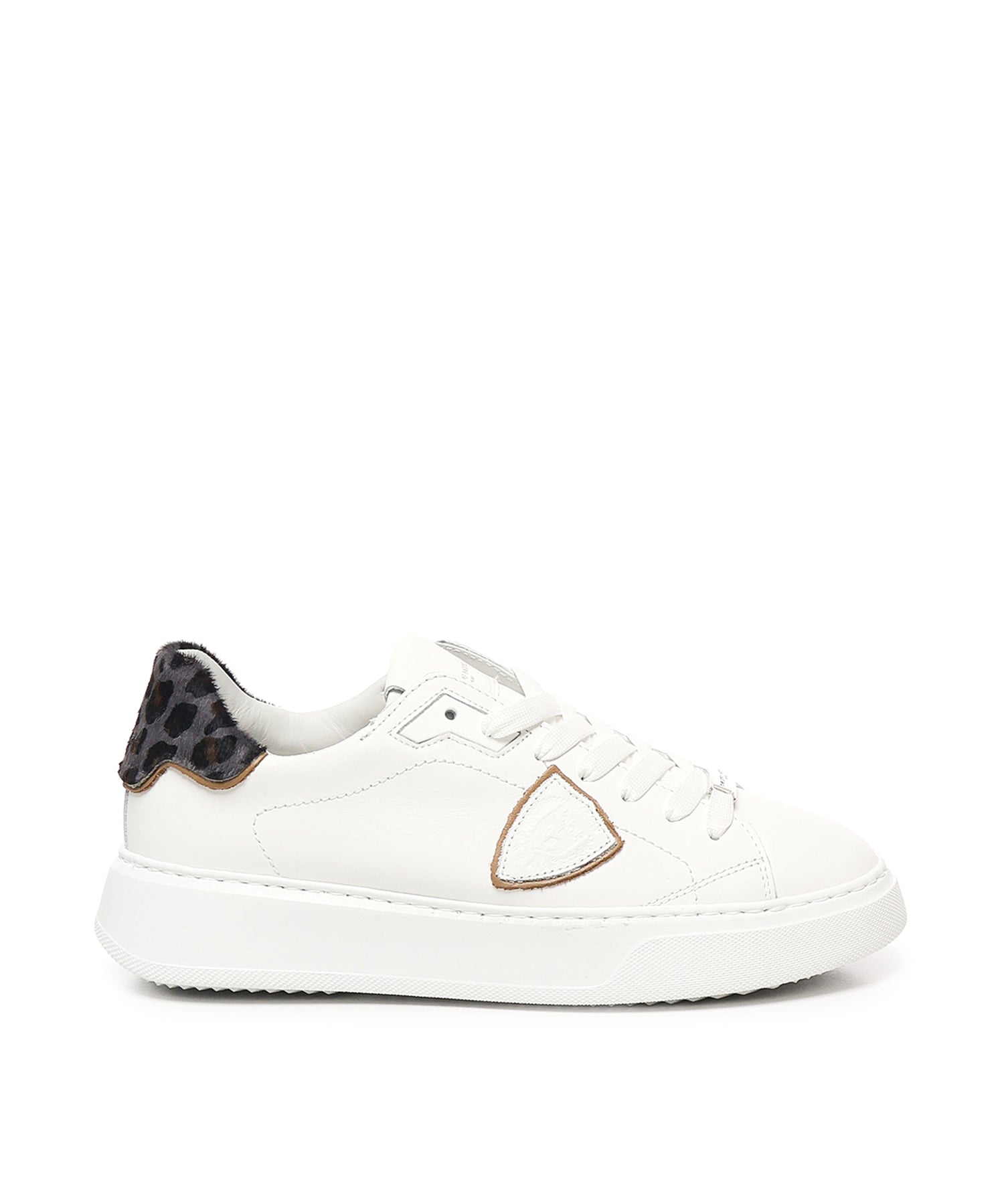Sneakers temple low BTLD VA05 PHILIPPE MODEL 