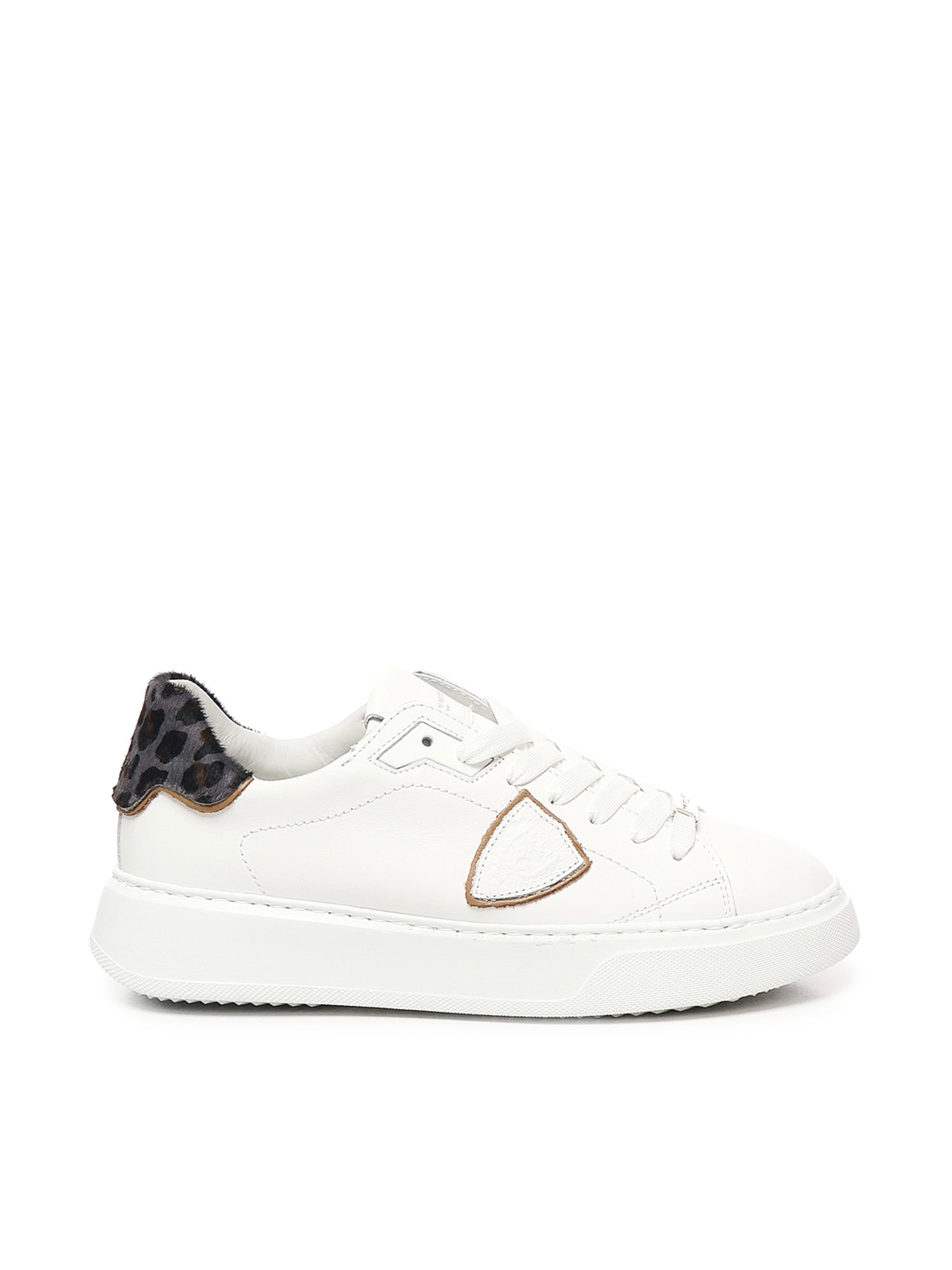 Sneakers temple low BTLD VA05 PHILIPPE MODEL 