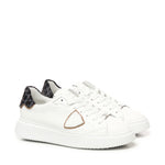 Sneakers temple low BTLD VA05 PHILIPPE MODEL 
