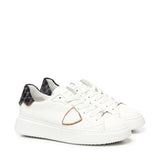 Sneakers temple low BTLD VA05 PHILIPPE MODEL 