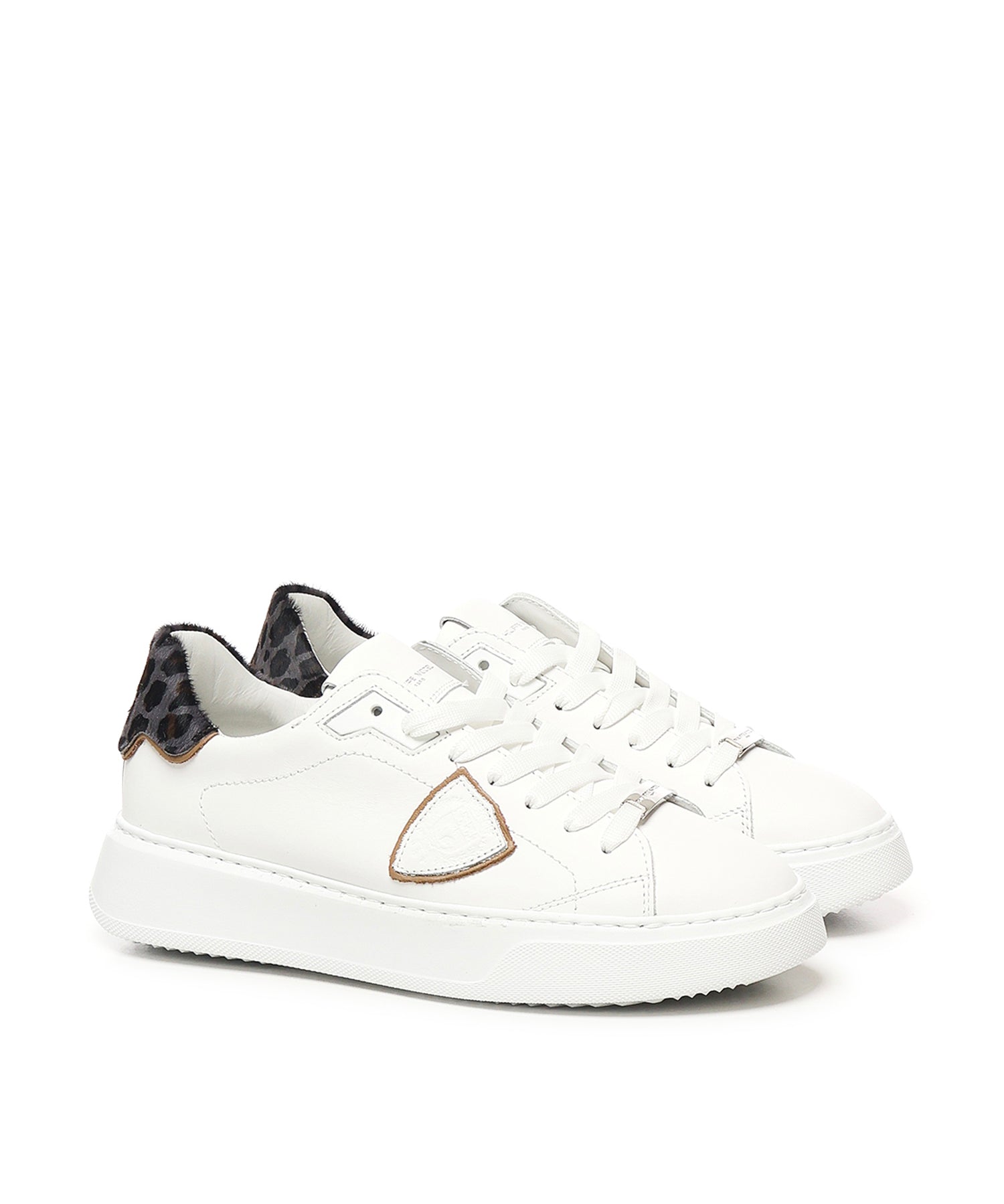 Sneakers temple low BTLD VA05 PHILIPPE MODEL 