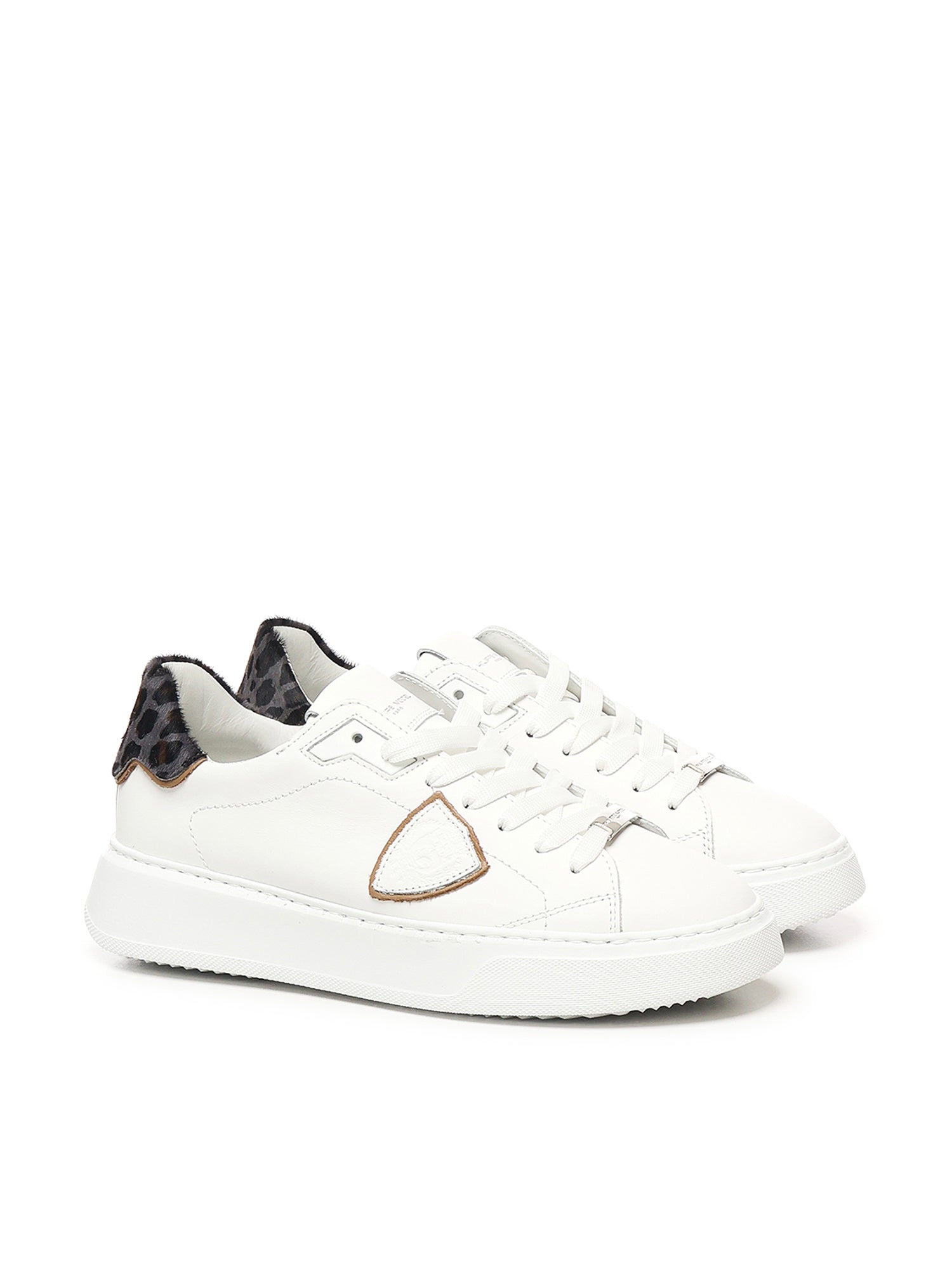 Sneakers temple low BTLD VA05 PHILIPPE MODEL 