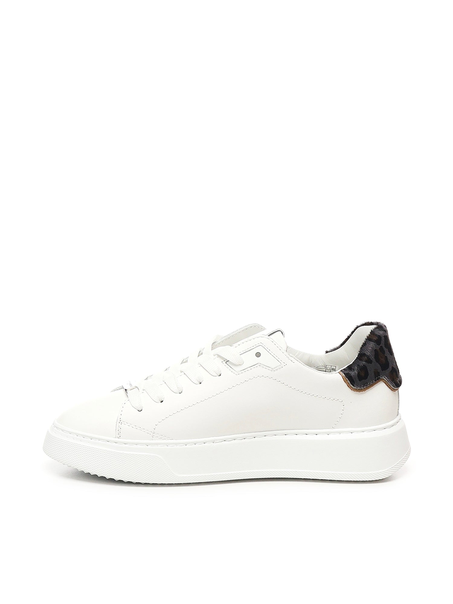 Sneakers temple low BTLD VA05 PHILIPPE MODEL 