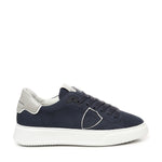 Sneakers temple low BTLU NB26 PHILIPPE MODEL 