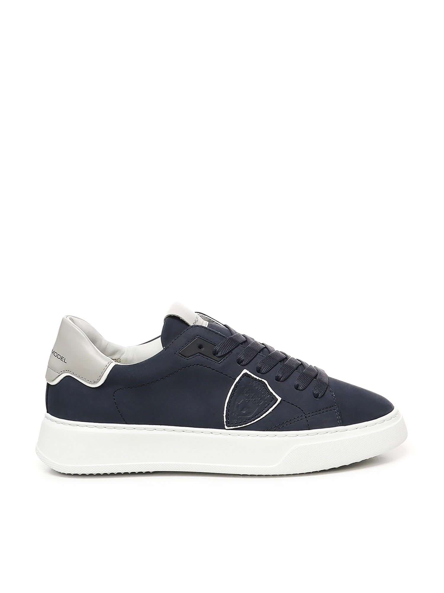 Sneakers temple low BTLU NB26 PHILIPPE MODEL 
