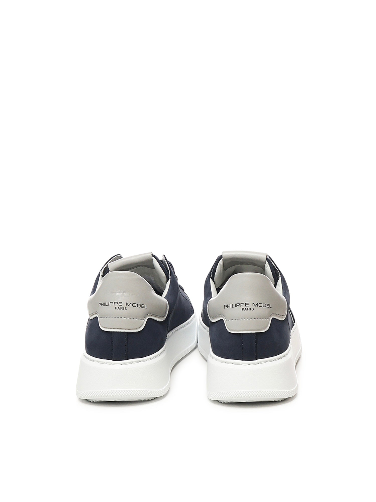 Sneakers temple low BTLU NB26 PHILIPPE MODEL 