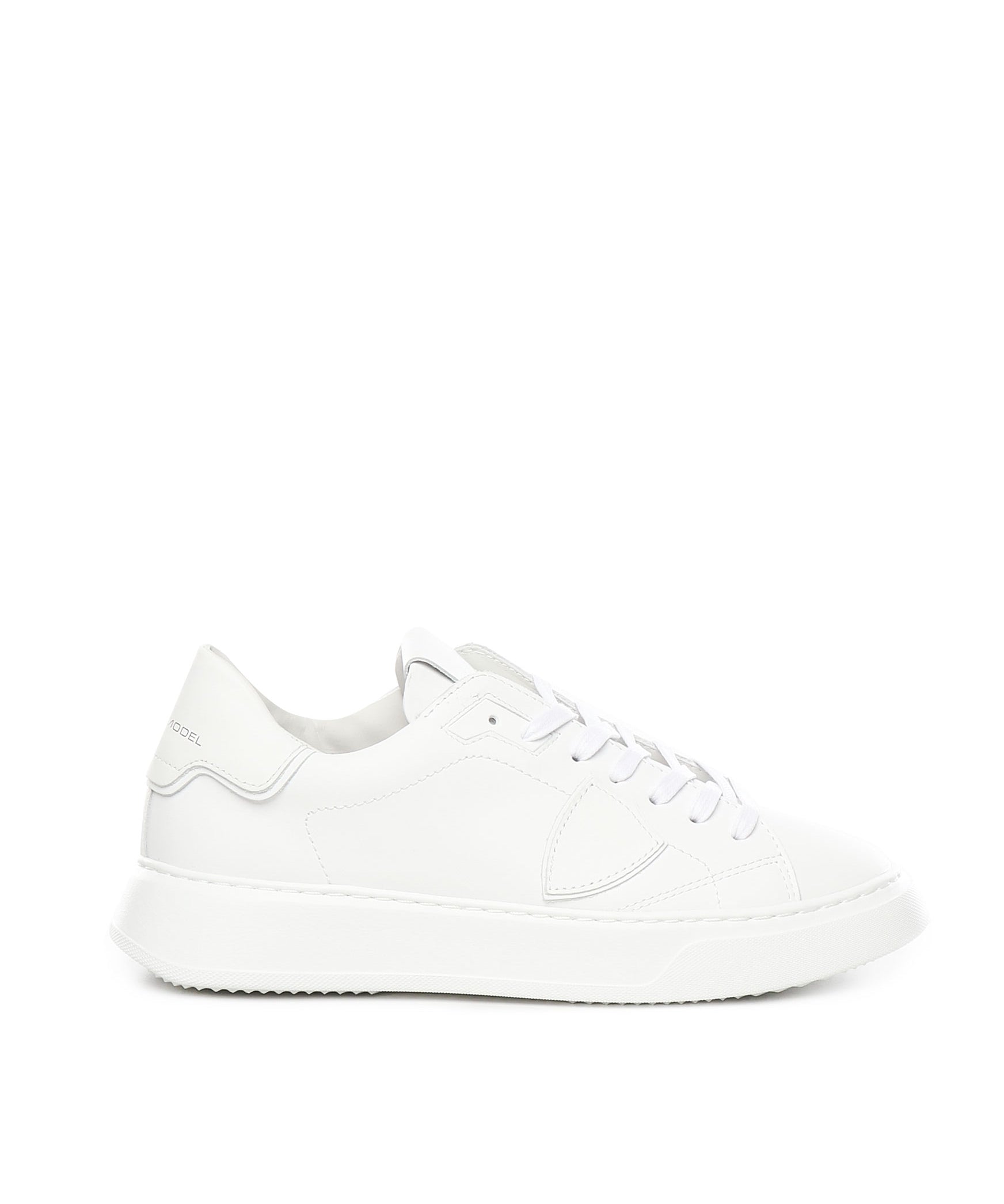 Sneakers Temple BTLU V001 PHILIPPE MODEL 