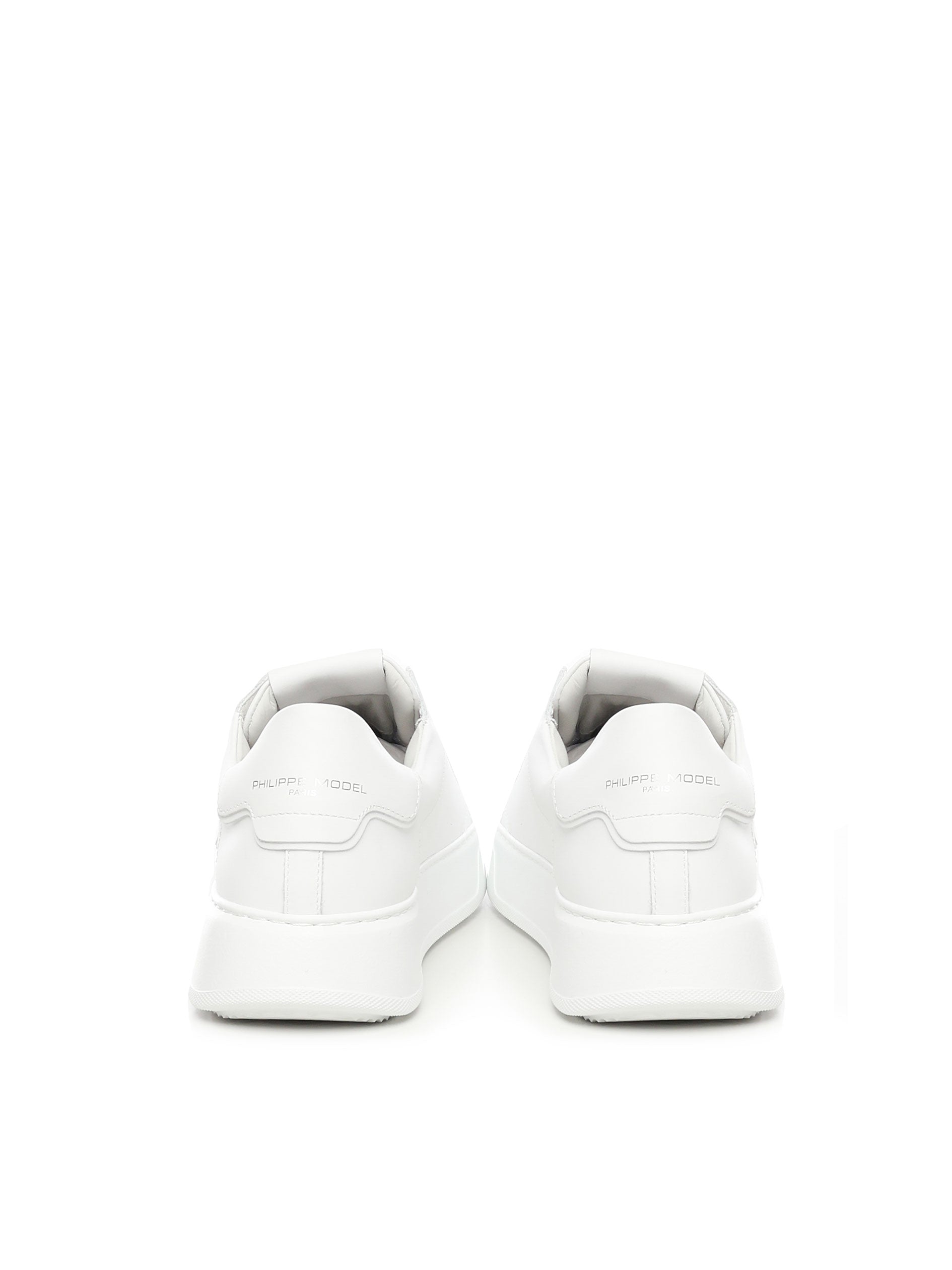 Sneakers Temple BTLU V001 PHILIPPE MODEL 