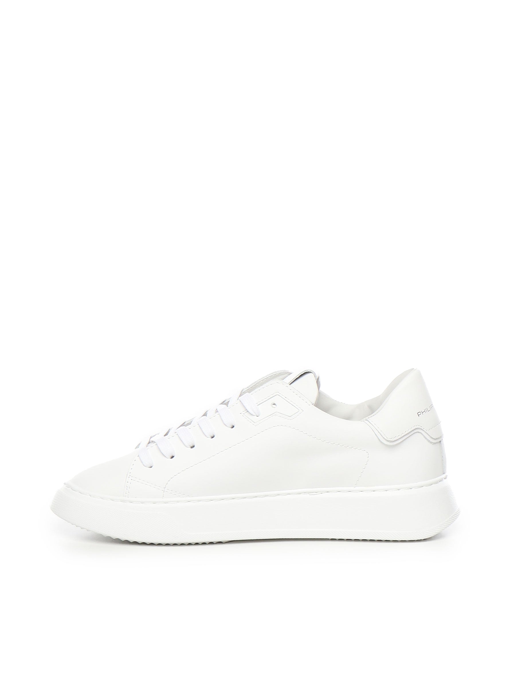 Sneakers Temple BTLU V001 PHILIPPE MODEL 
