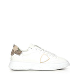 Sneakers Temple low BTLU VCB3 PHILIPPE MODEL 