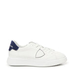 Sneakers temple low BTLU VD23 PHILIPPE MODEL 