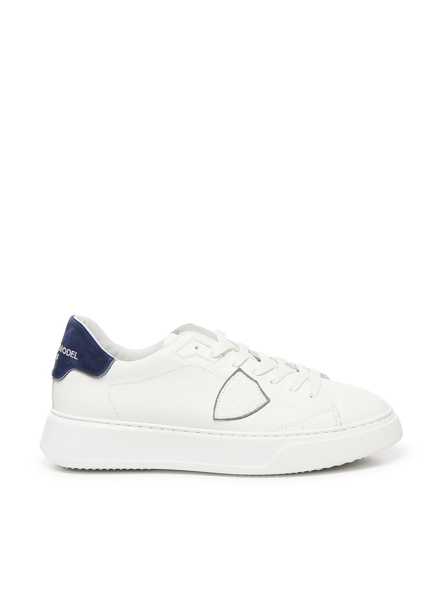 Sneakers temple low BTLU VD23 PHILIPPE MODEL 