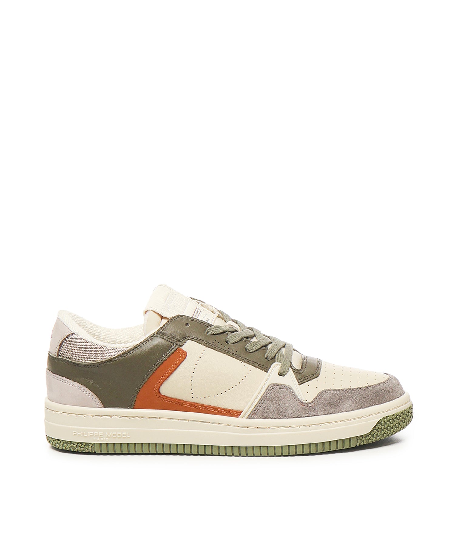 Sneakers la grande low LGLU VX03 PHILIPPE MODEL 
