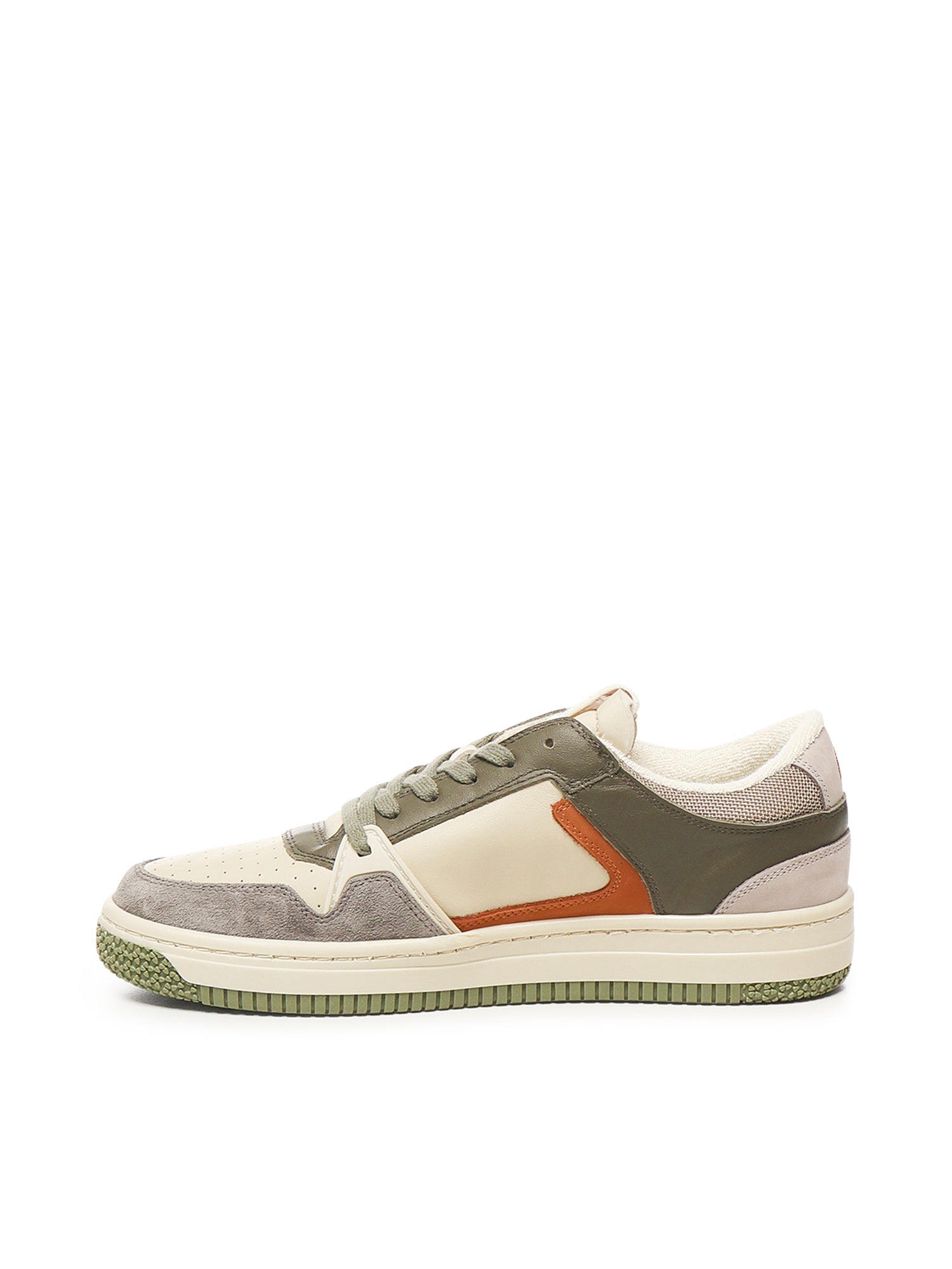 Sneakers la grande low LGLU VX03 PHILIPPE MODEL 
