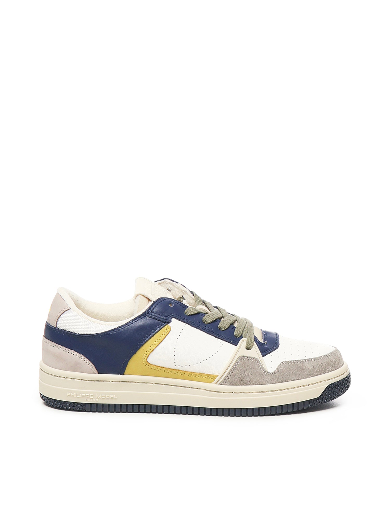 Sneakers la grande low LGLU VX04 PHILIPPE MODEL 