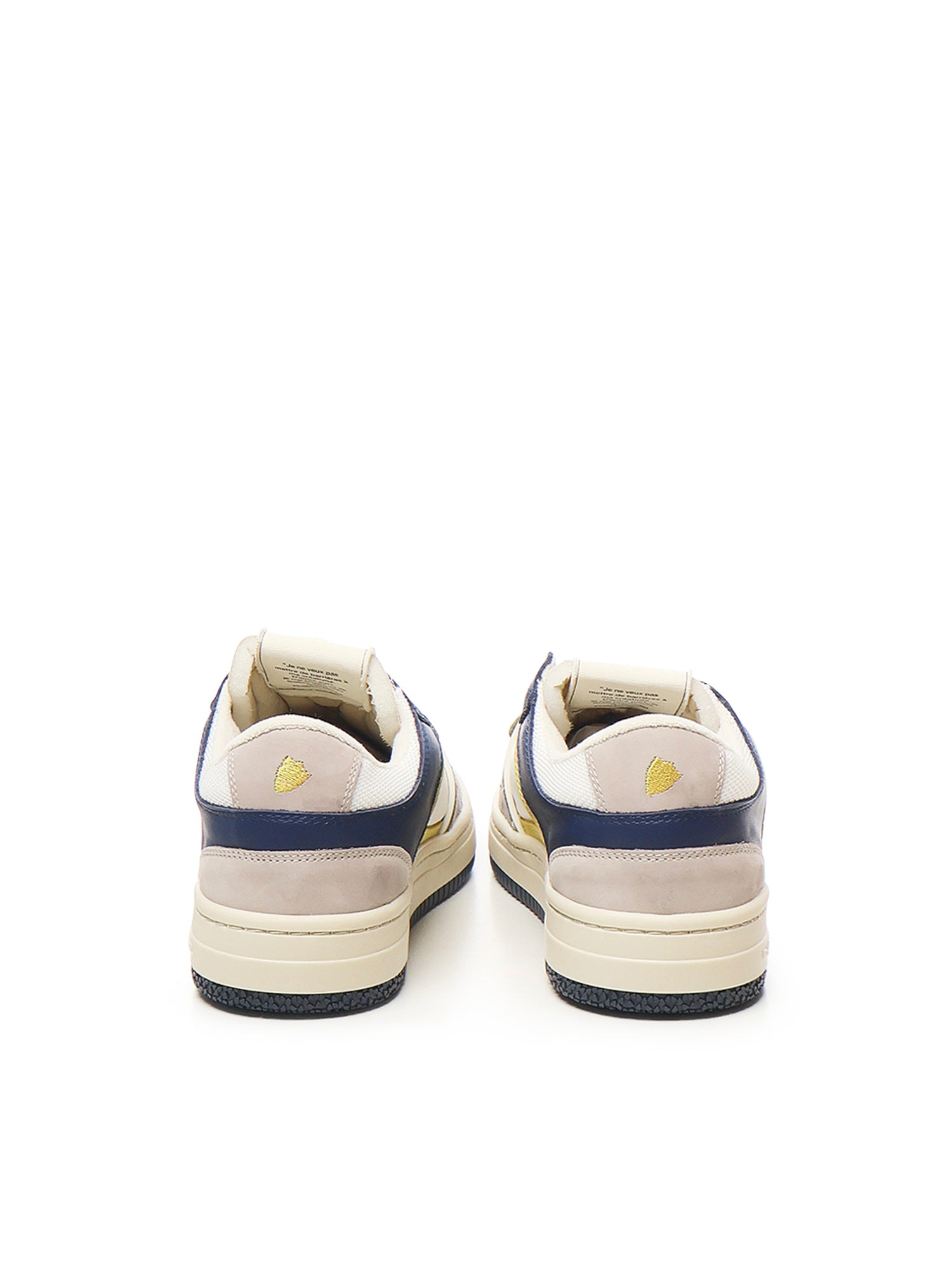 Sneakers la grande low LGLU VX04 PHILIPPE MODEL 