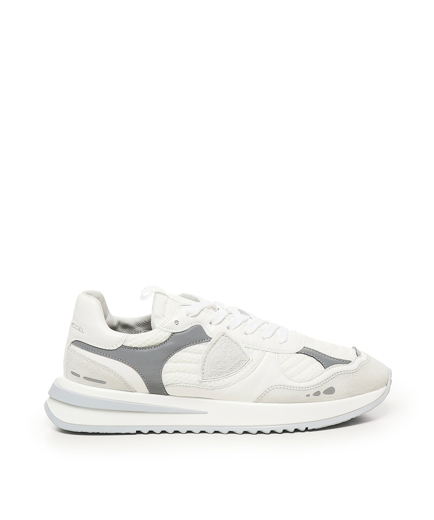 Sneakers olympique low OYLU FR01 PHILIPPE MODEL 