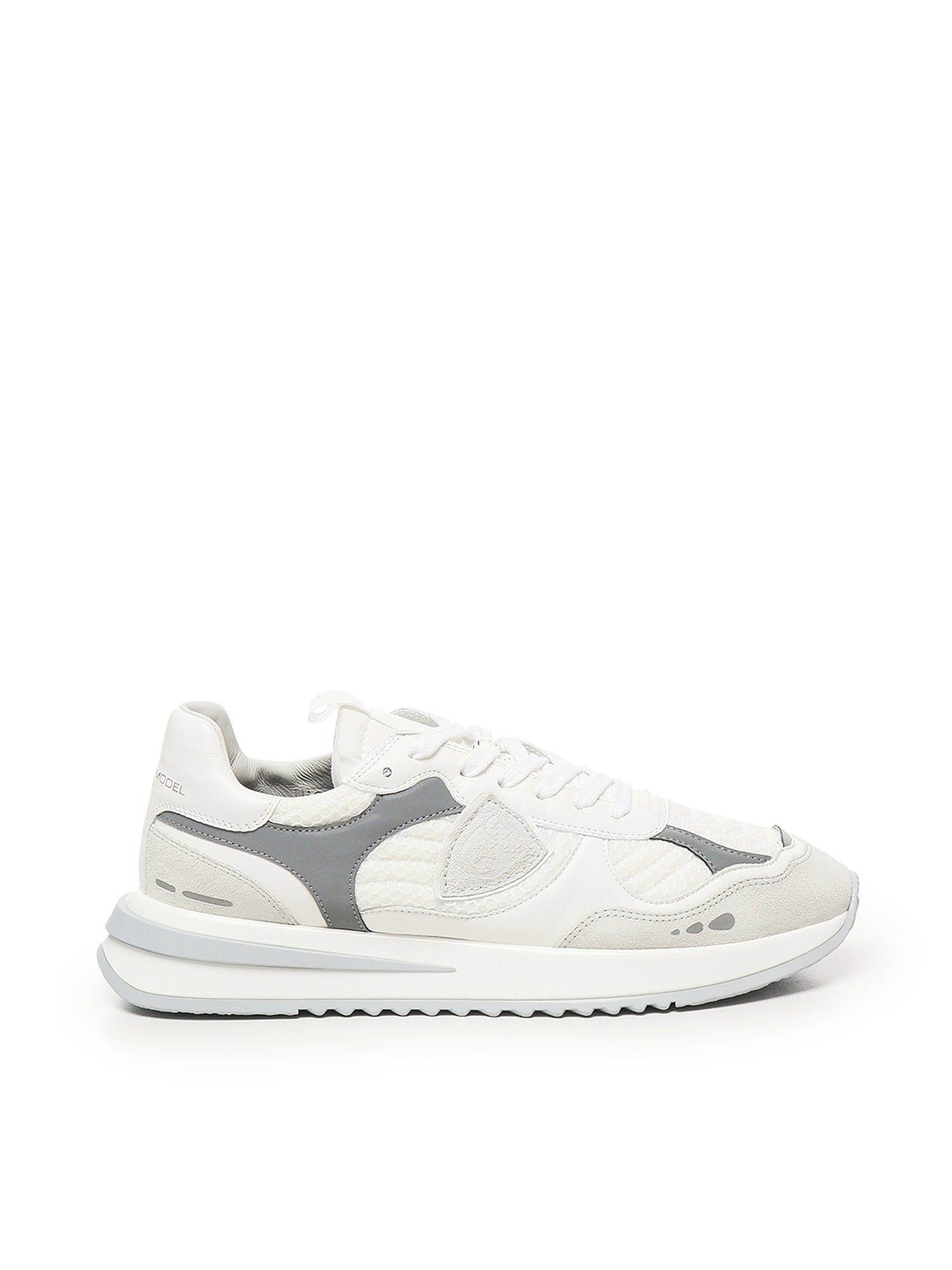 Sneakers olympique low OYLU FR01 PHILIPPE MODEL 