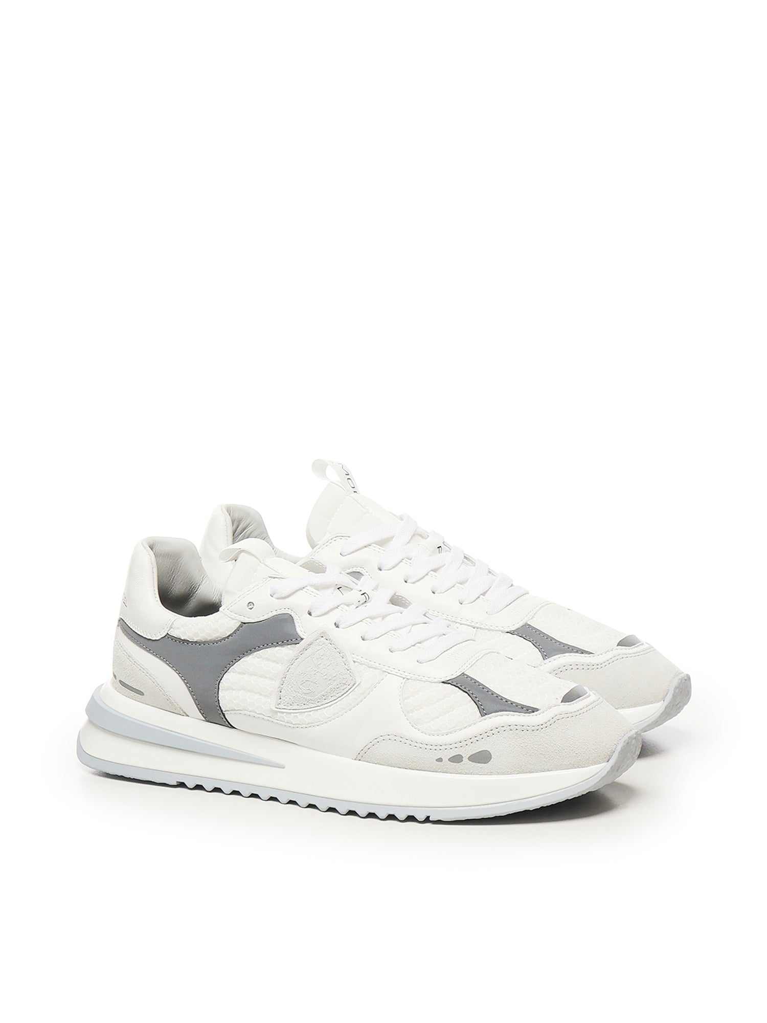 Sneakers olympique low OYLU FR01 PHILIPPE MODEL 
