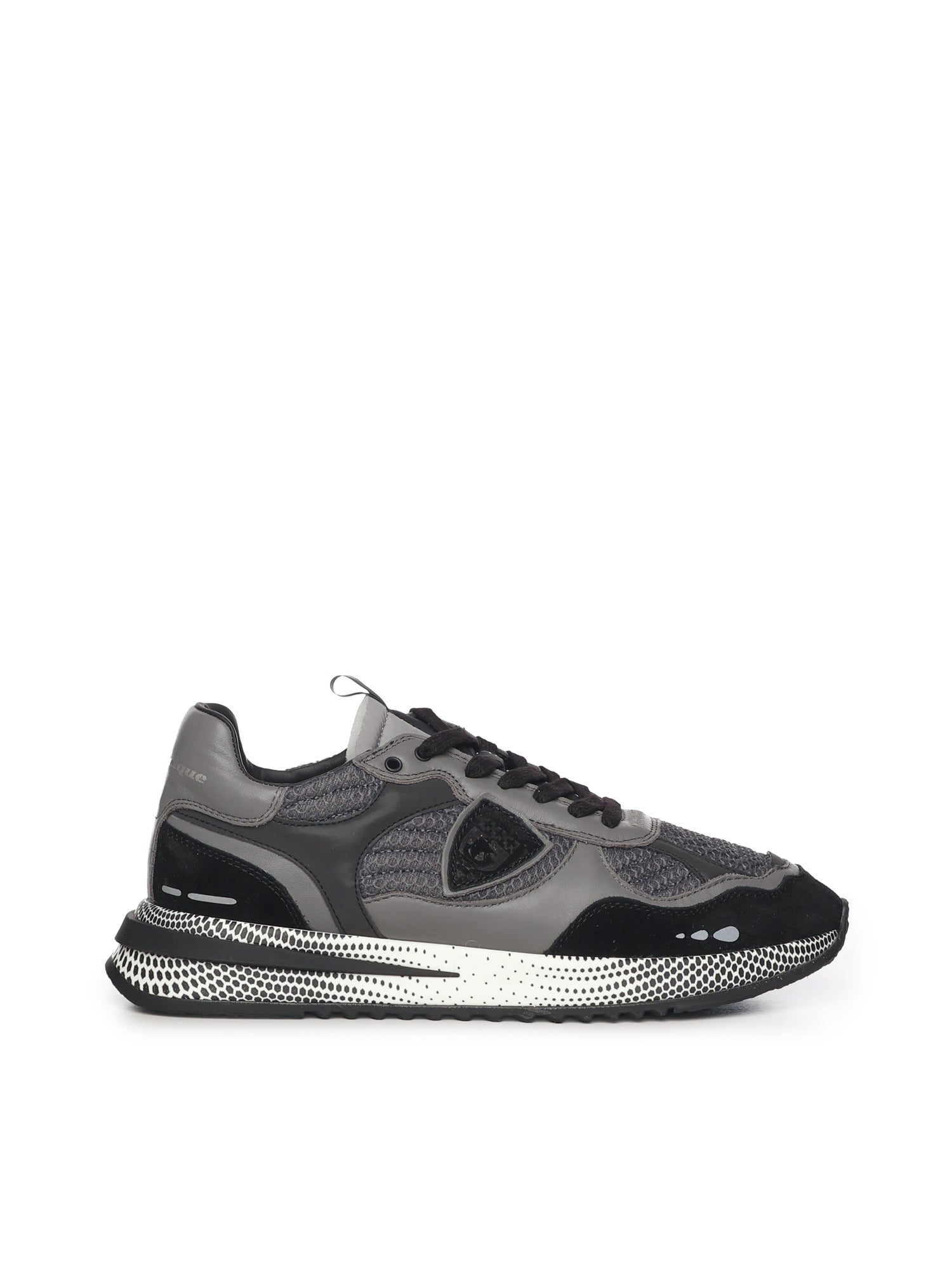 Sneakers olympique low OYLU FR03 PHILIPPE MODEL 