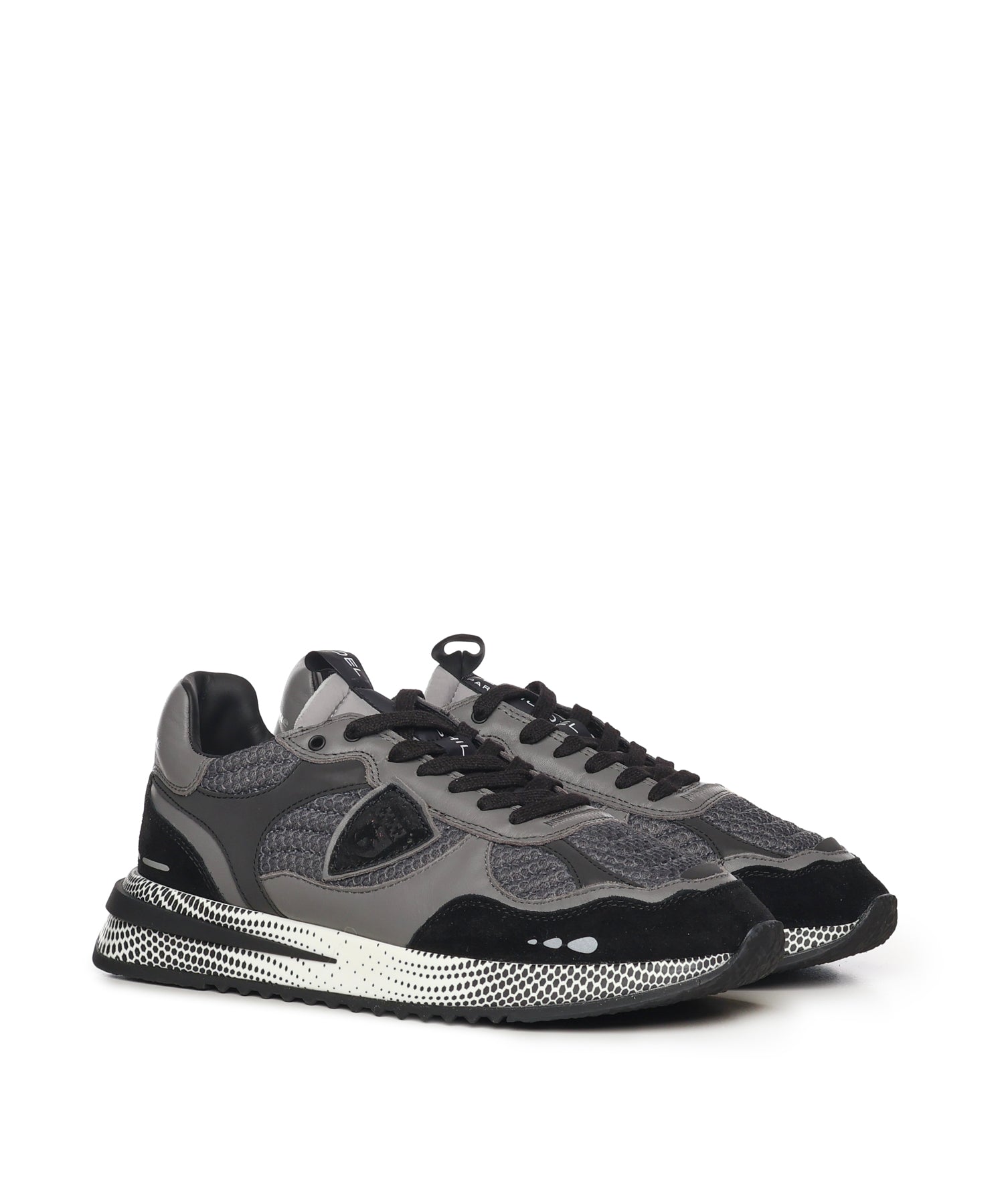 Sneakers olympique low OYLU FR03 PHILIPPE MODEL 