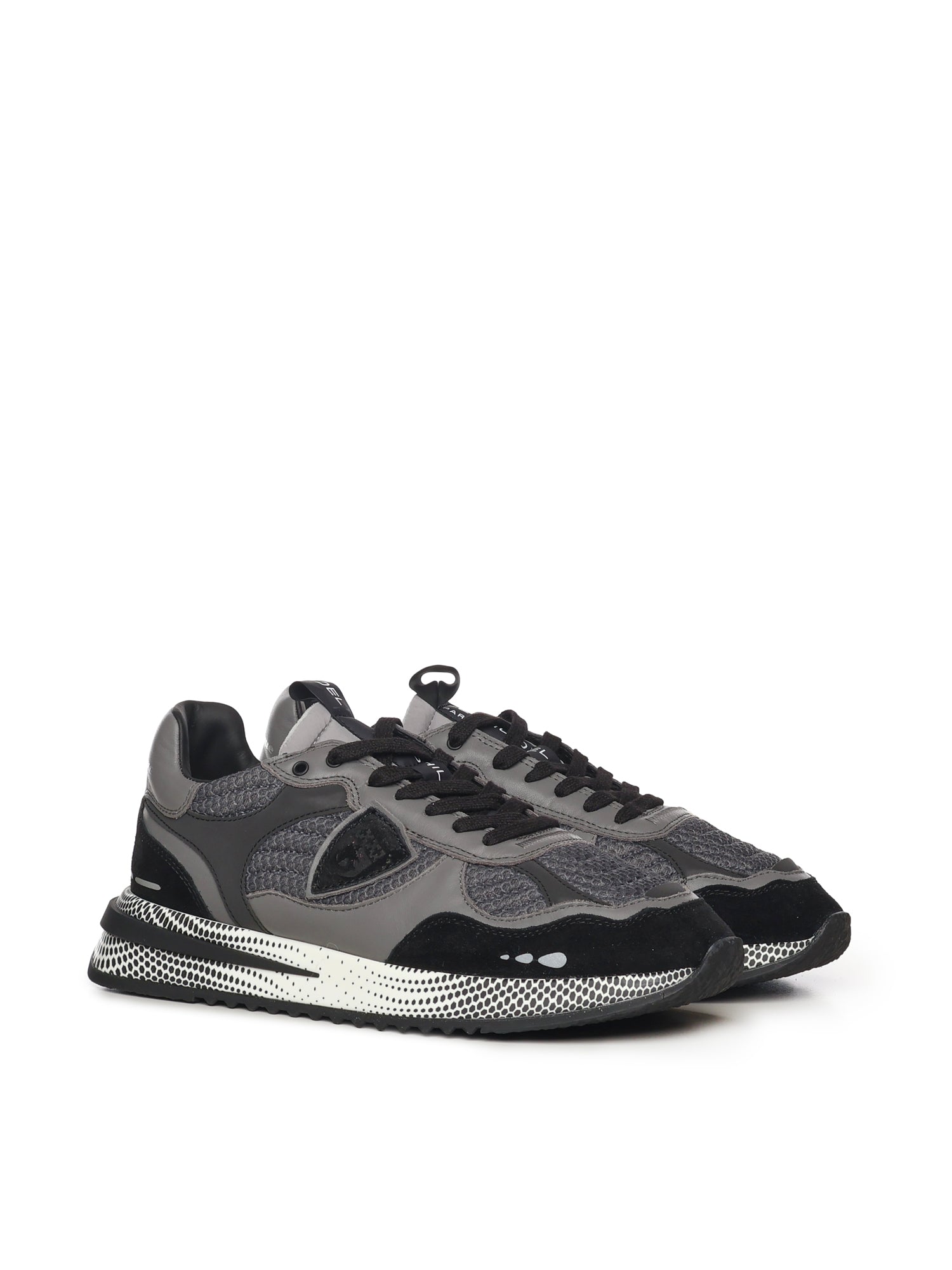 Sneakers olympique low OYLU FR03 PHILIPPE MODEL 