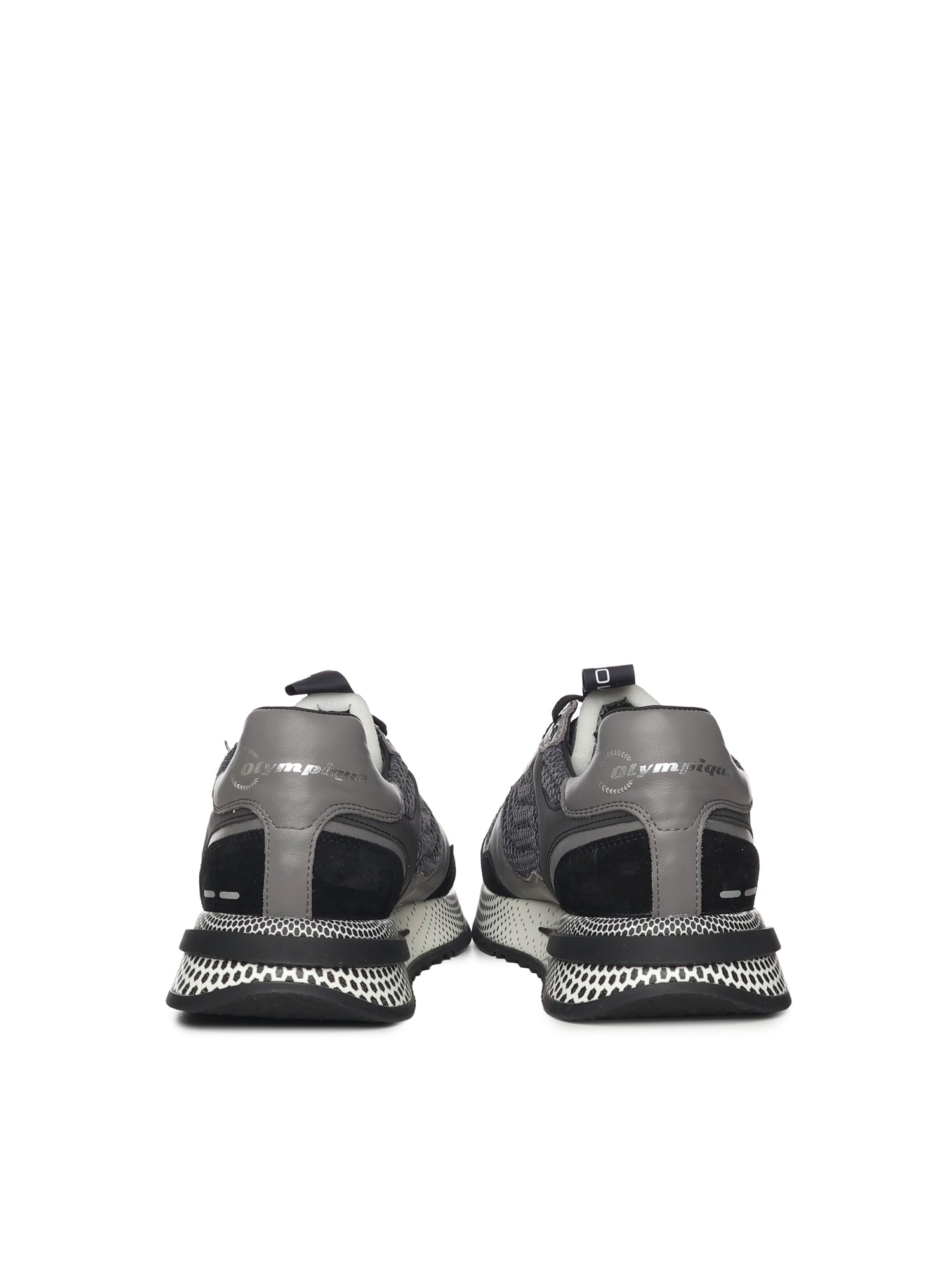 Sneakers olympique low OYLU FR03 PHILIPPE MODEL 