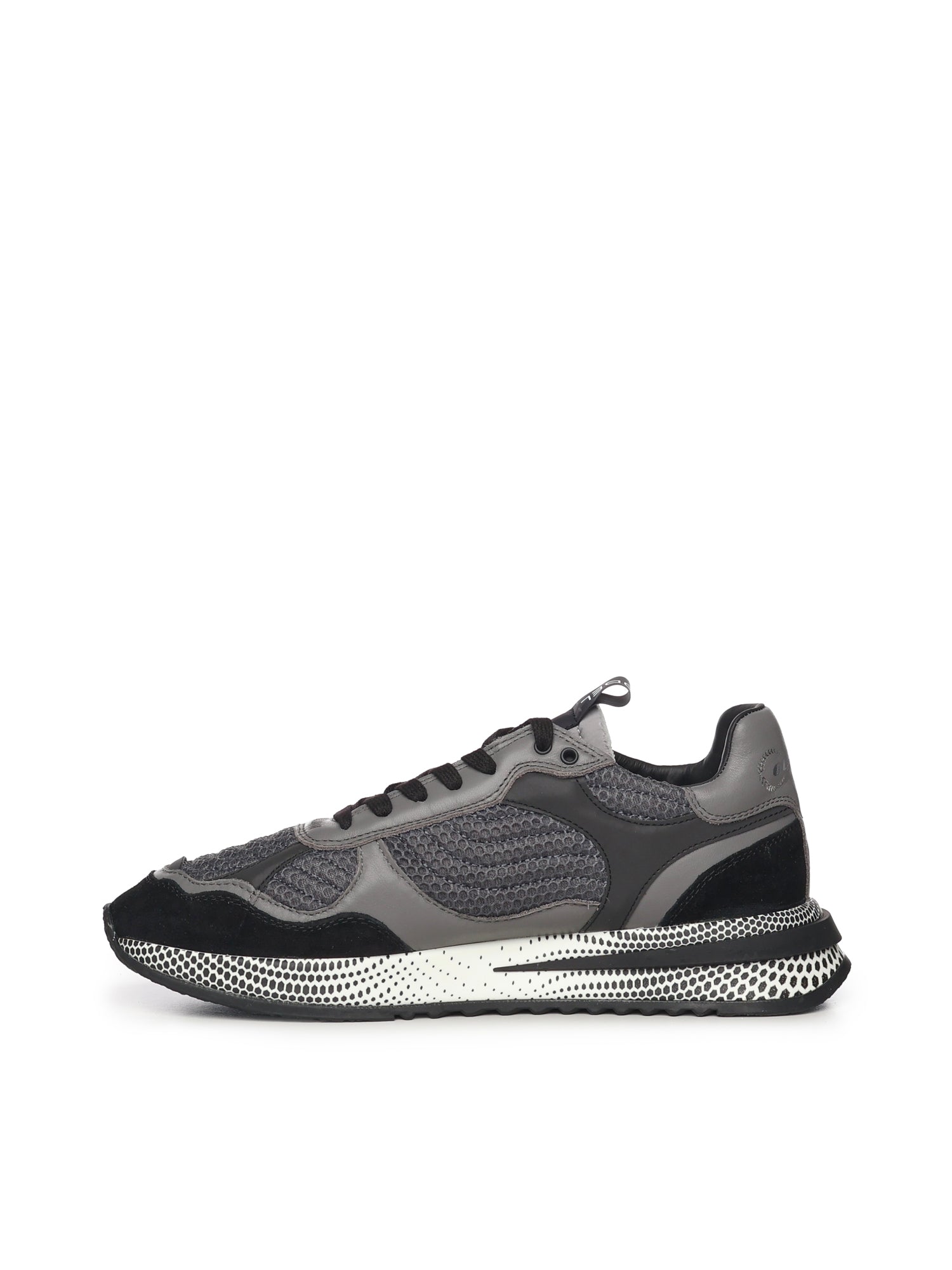 Sneakers olympique low OYLU FR03 PHILIPPE MODEL 