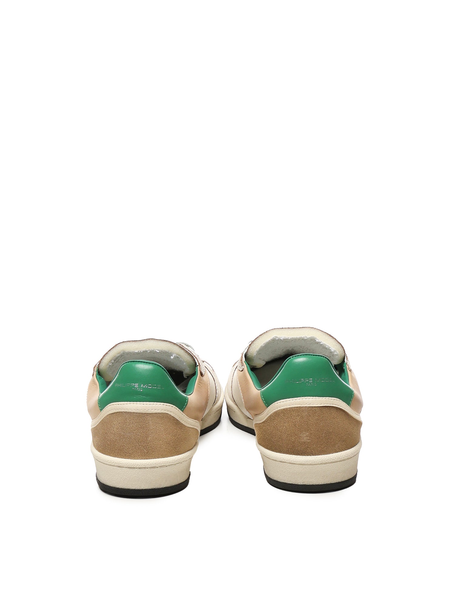 Sneakers Pgal PGLU VC03 PHILIPPE MODEL 