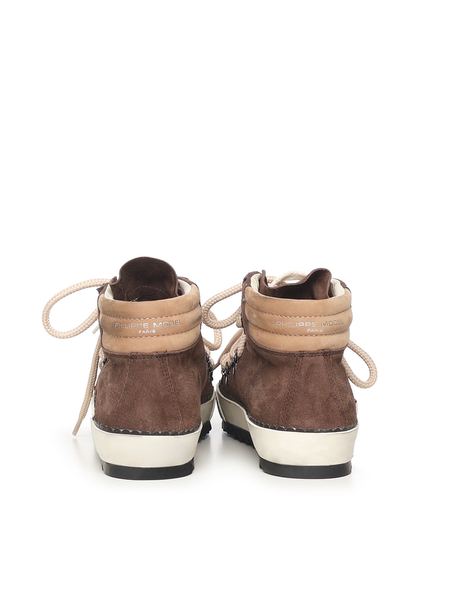 Sneakers Prsx High PRHD RR02 PHILIPPE MODEL 