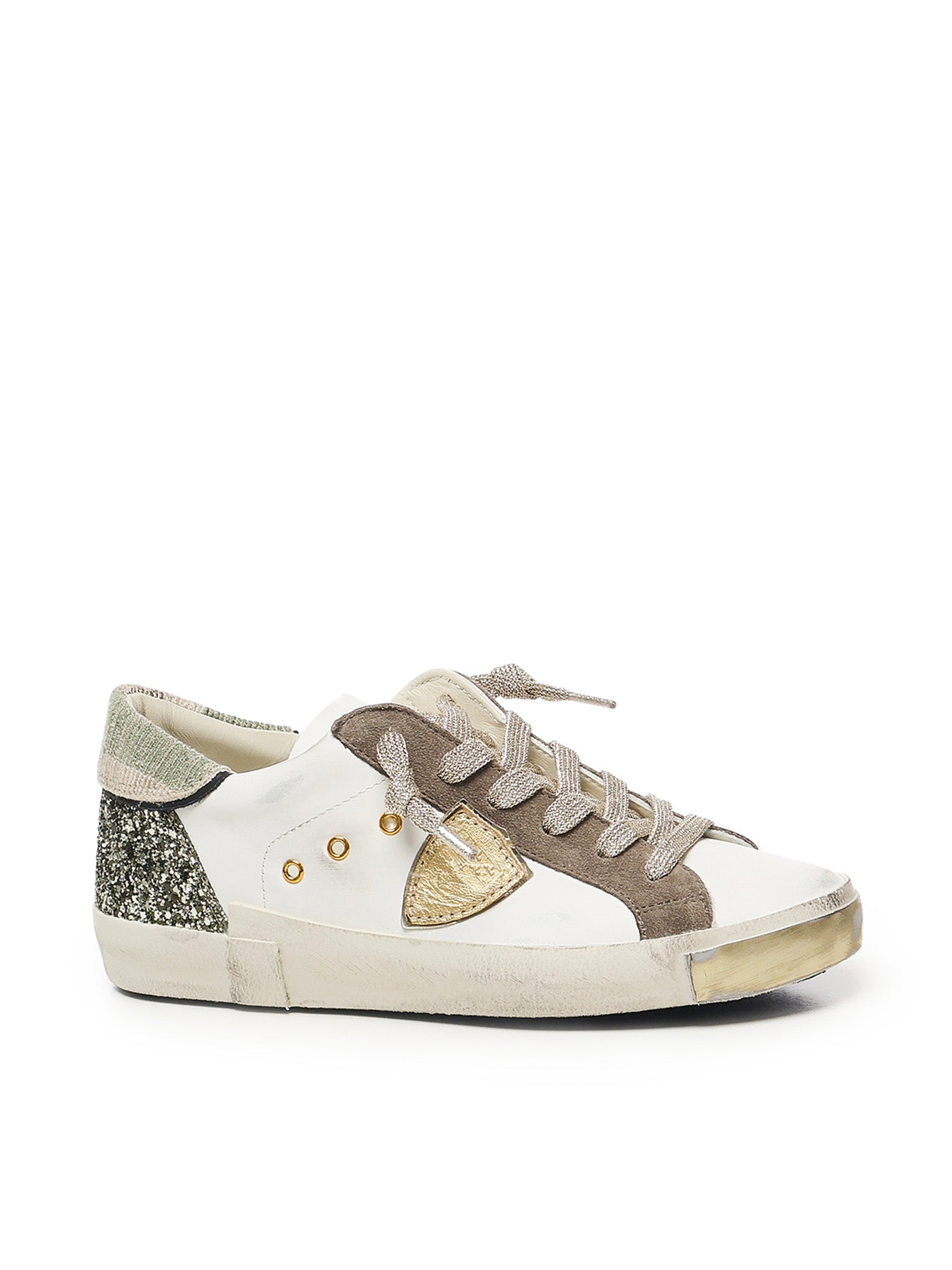 Sneaker Prsx PRLD CG01 PHILIPPE MODEL 