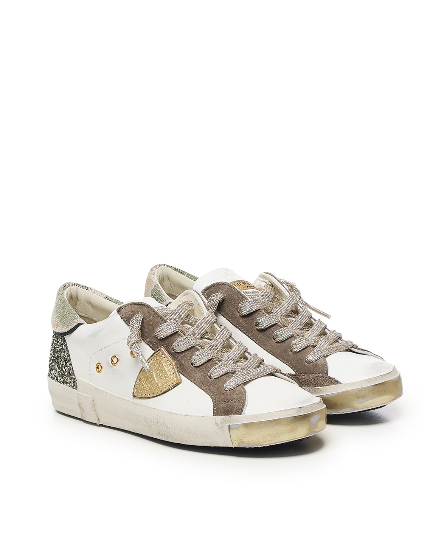 Sneaker Prsx PRLD CG01 PHILIPPE MODEL 