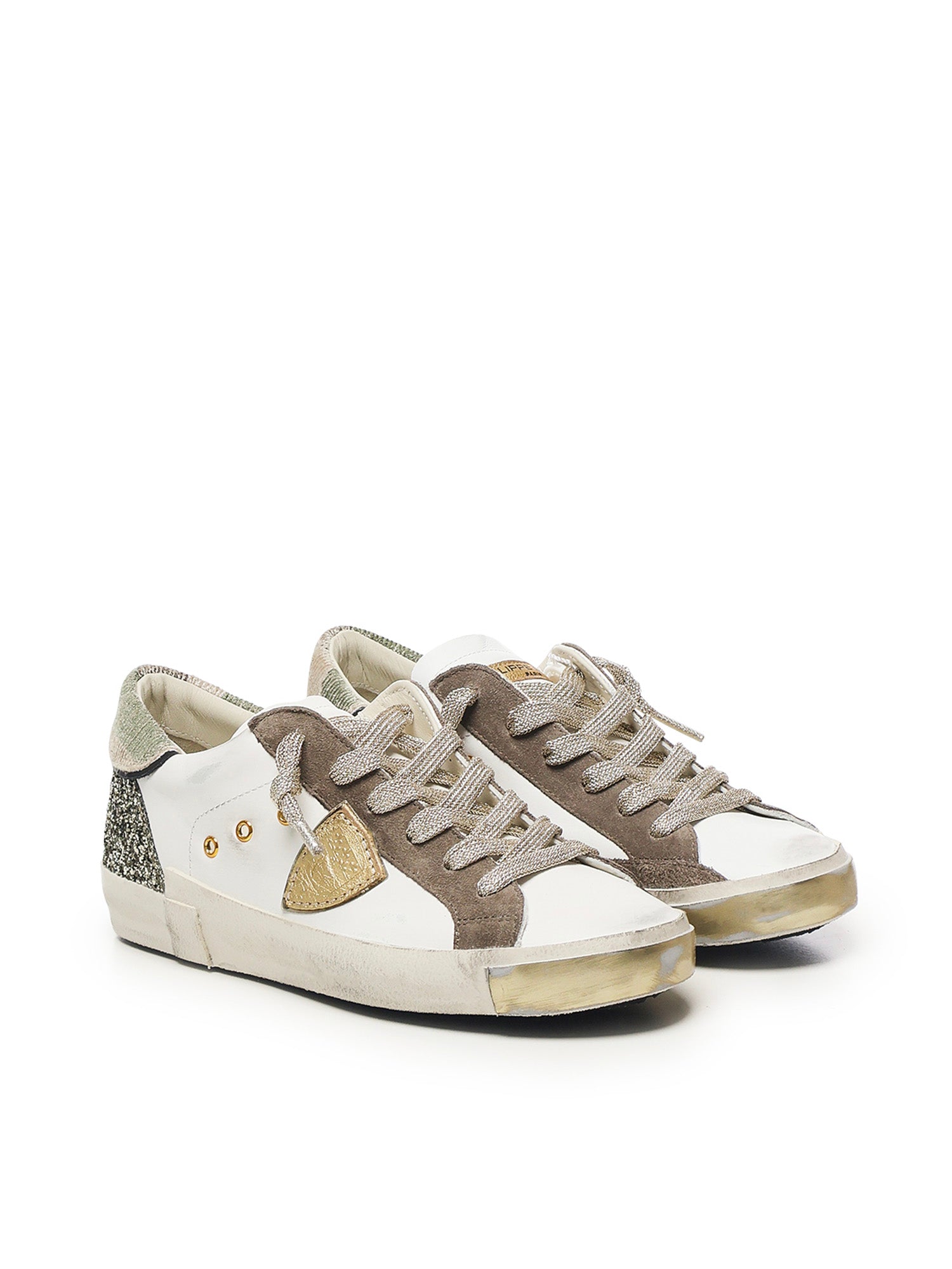 Sneaker Prsx PRLD CG01 PHILIPPE MODEL 